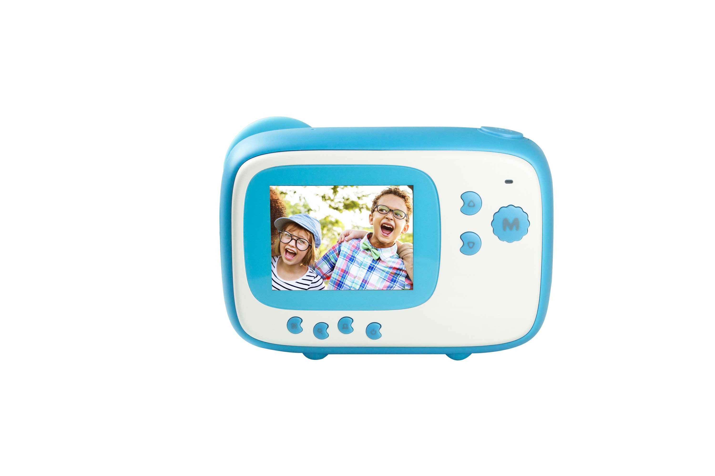 AgfaPhoto Kompaktkamera