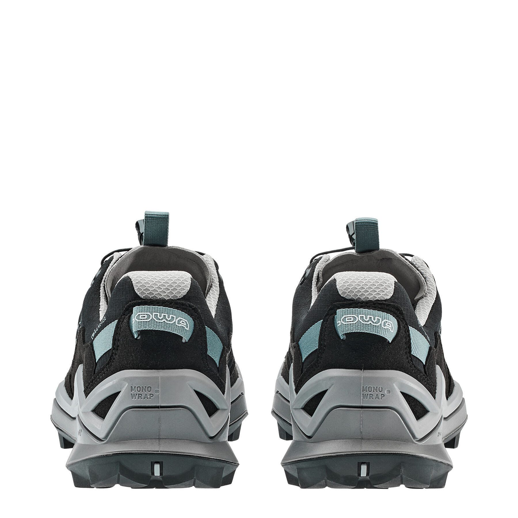 Lowa MADDOX PRO GTX LO Outdoorschuh