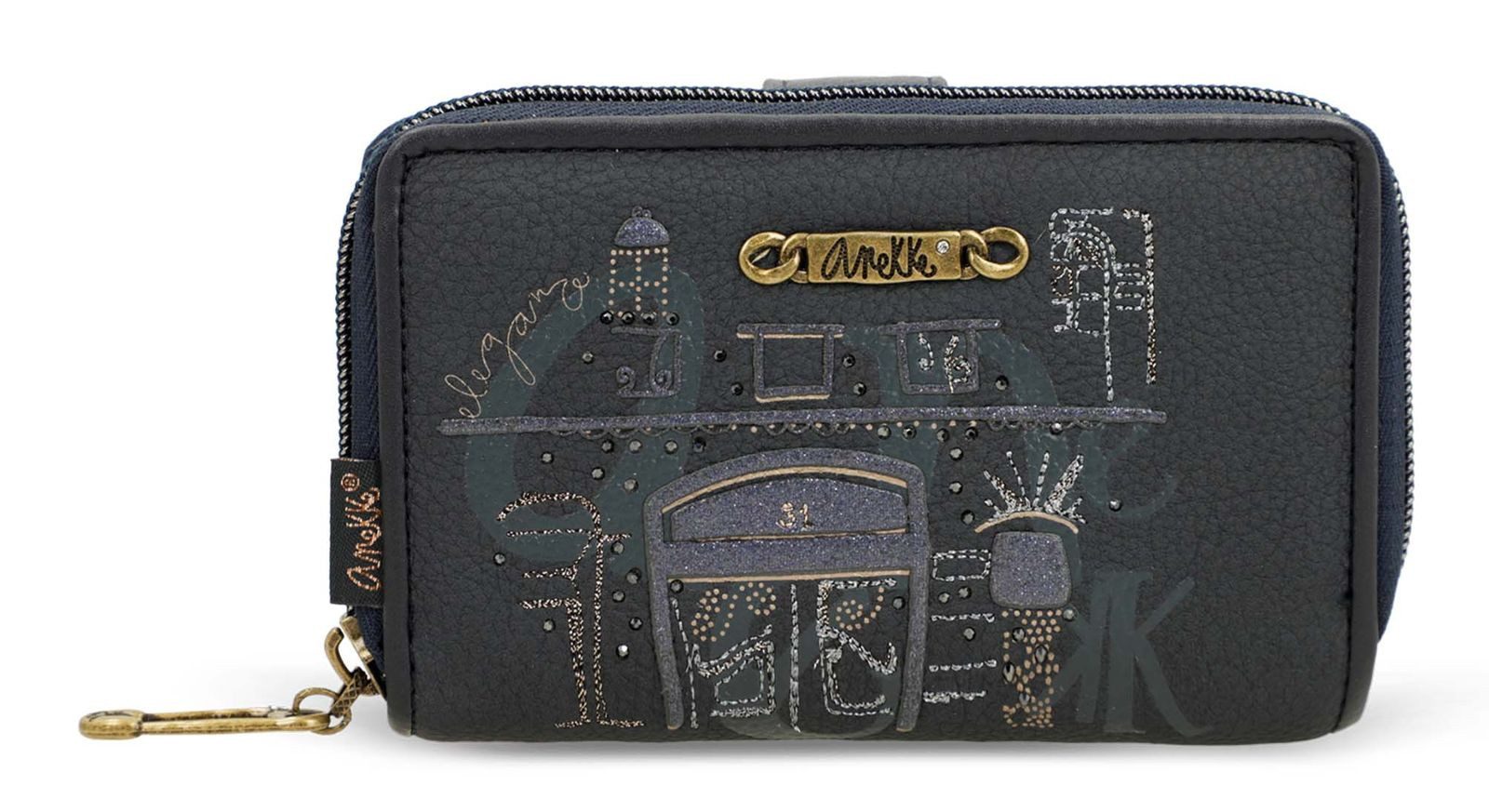 Anekke Geldbörse Wallet (Set, 2-tlg) günstig online kaufen