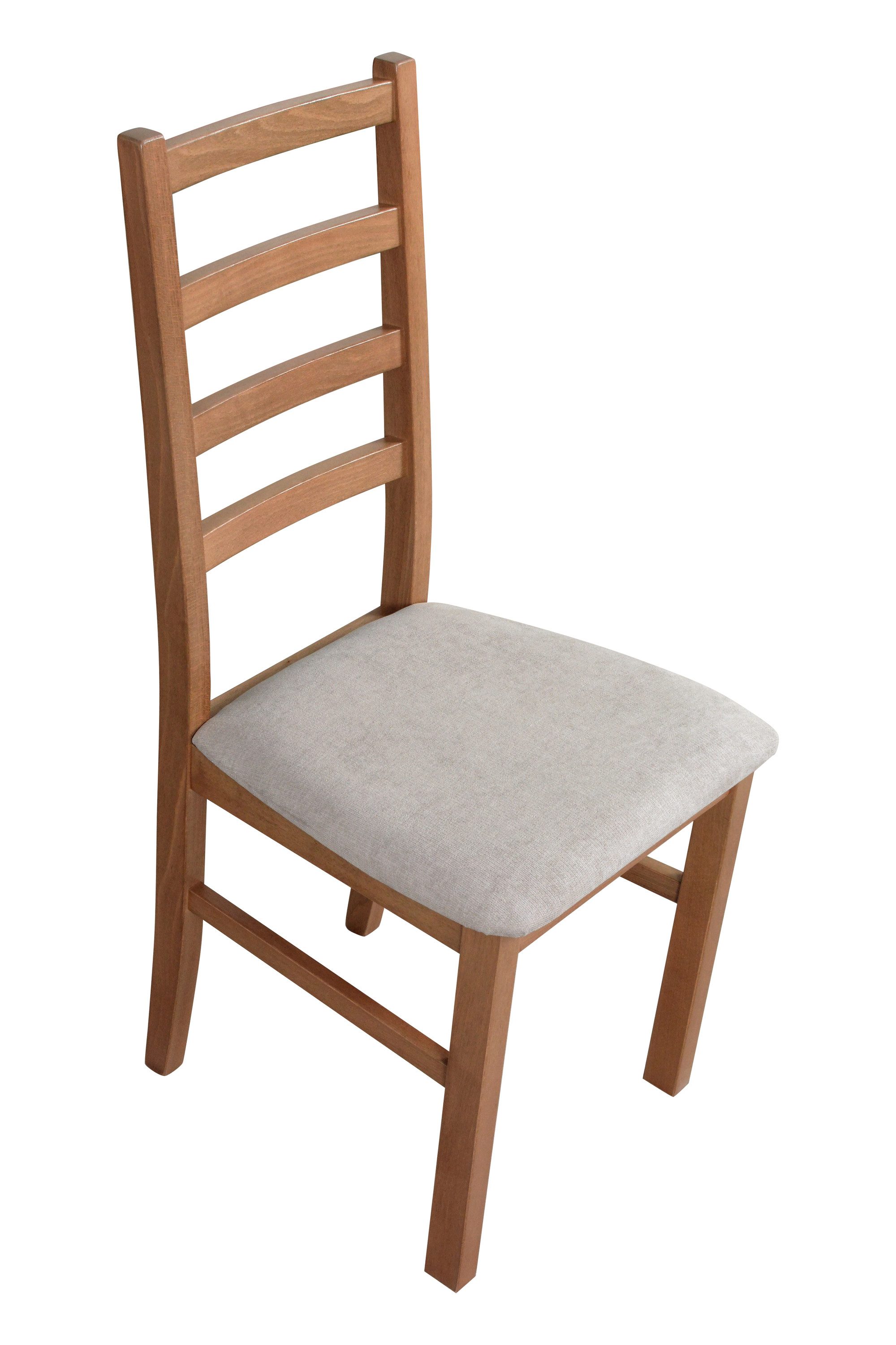 MOEBLO Stuhl ELIONA 8 (Esszimmerstuhl Polsterstühle, günstig online kaufen