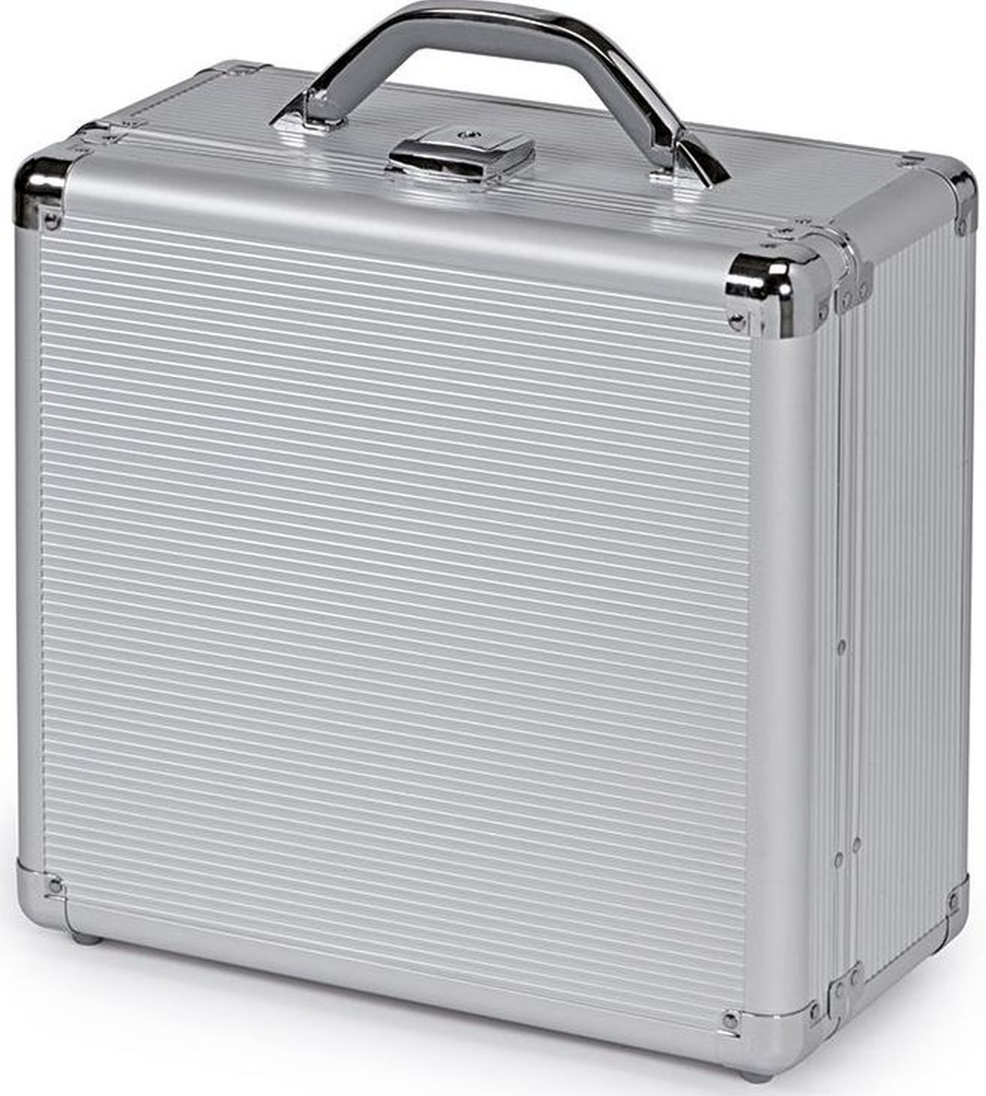 MAUL Moderationskoffer Moderatorenkoffer Aluminium 2362 Teile