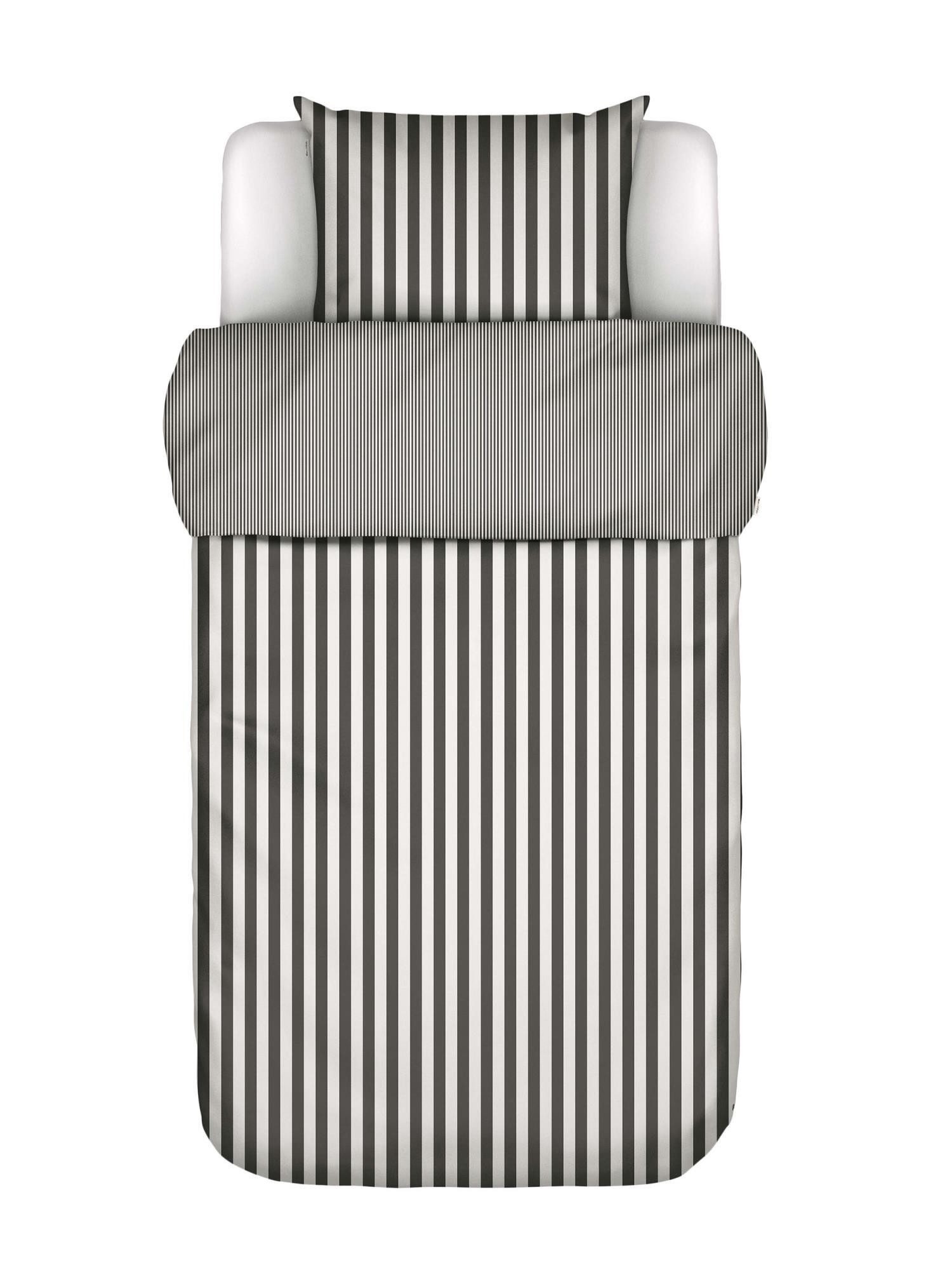 Marc O'Polo Home Bettwäsche Classic Stripe, günstig online kaufen