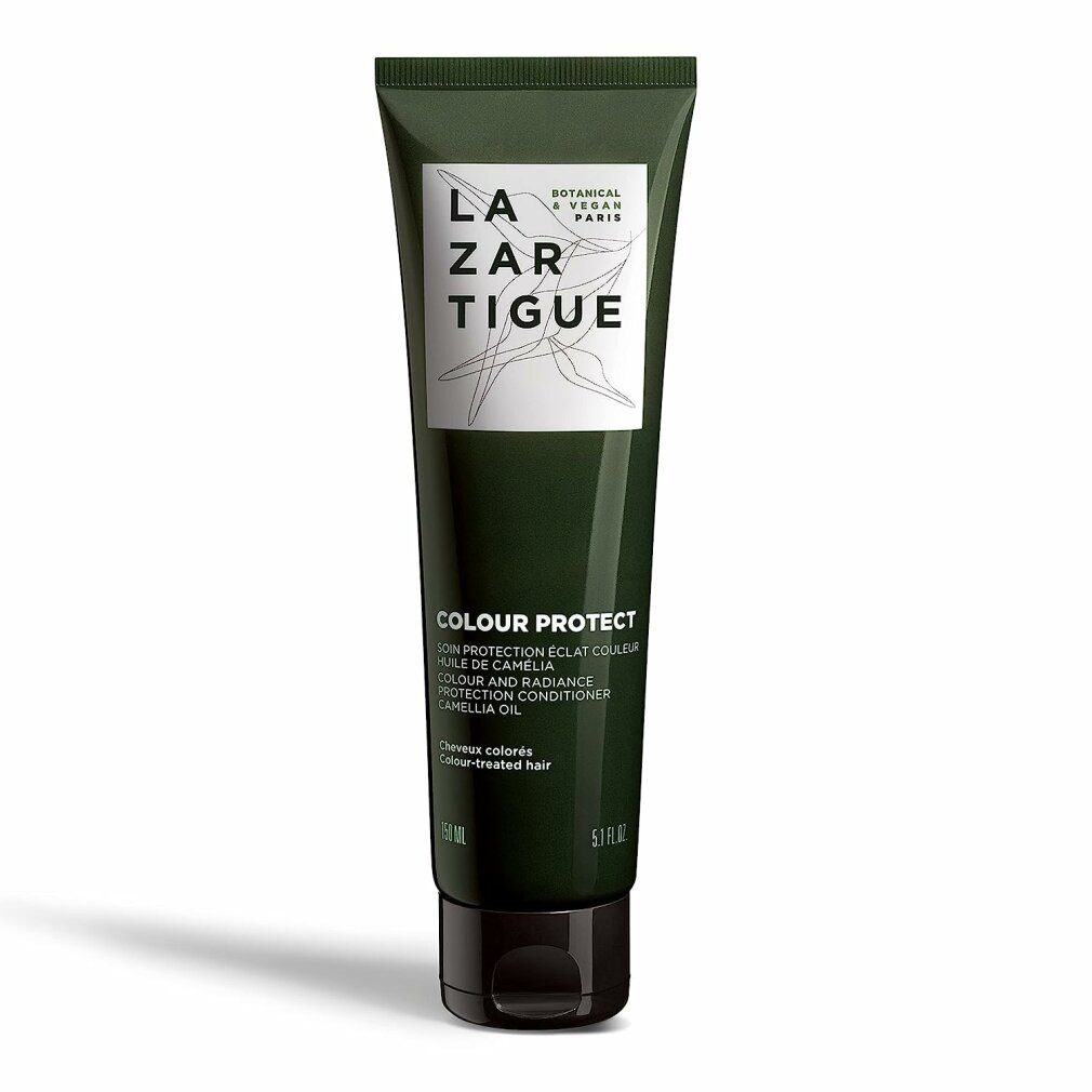 Lazartigue Haarspülung Colored Hair Color Protect Care 150ml