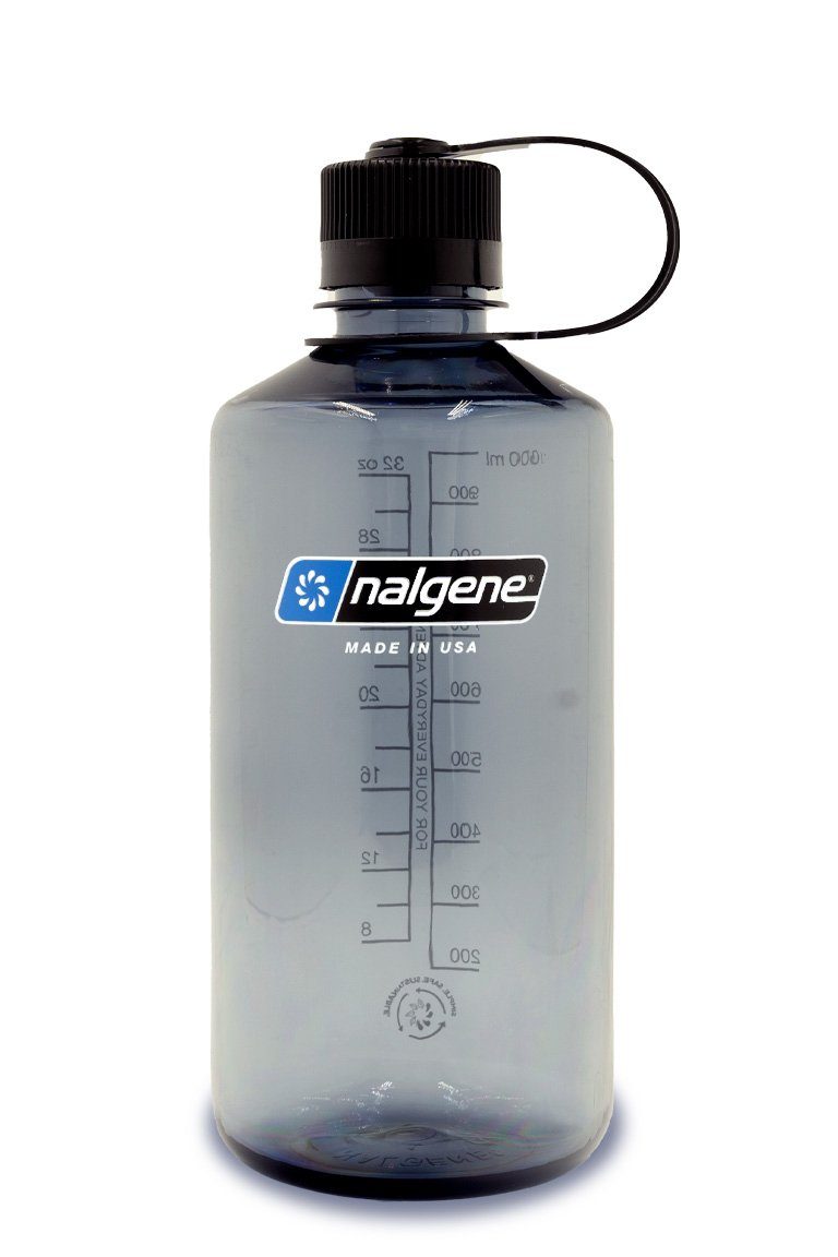Nalgene Trinkflasche Nalgene Trinkflasche 'EH Sustain' - 1 L, mit Namensgravur
