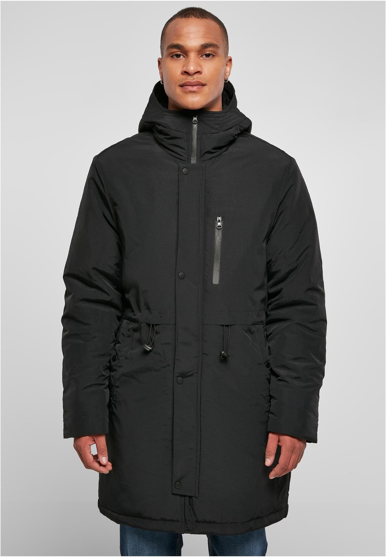 URBAN CLASSICS Outdoorjacke Light Parka Männer