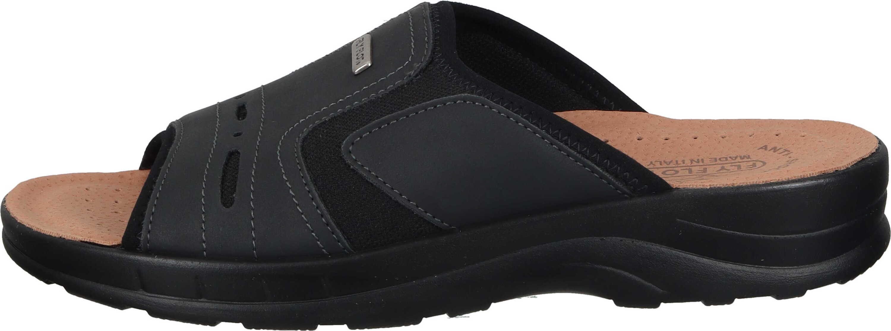 Fly Flot Pantoletten Pantolette aus Synthetik/Textil günstig online kaufen