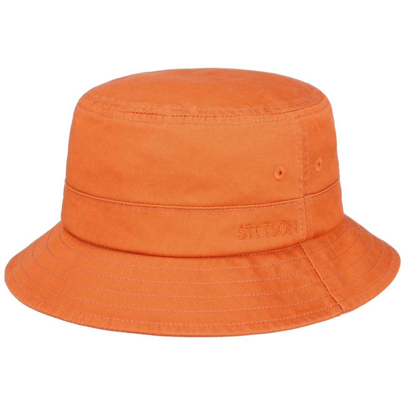 Stetson Fischerhut (1-St) Stoffhut günstig online kaufen