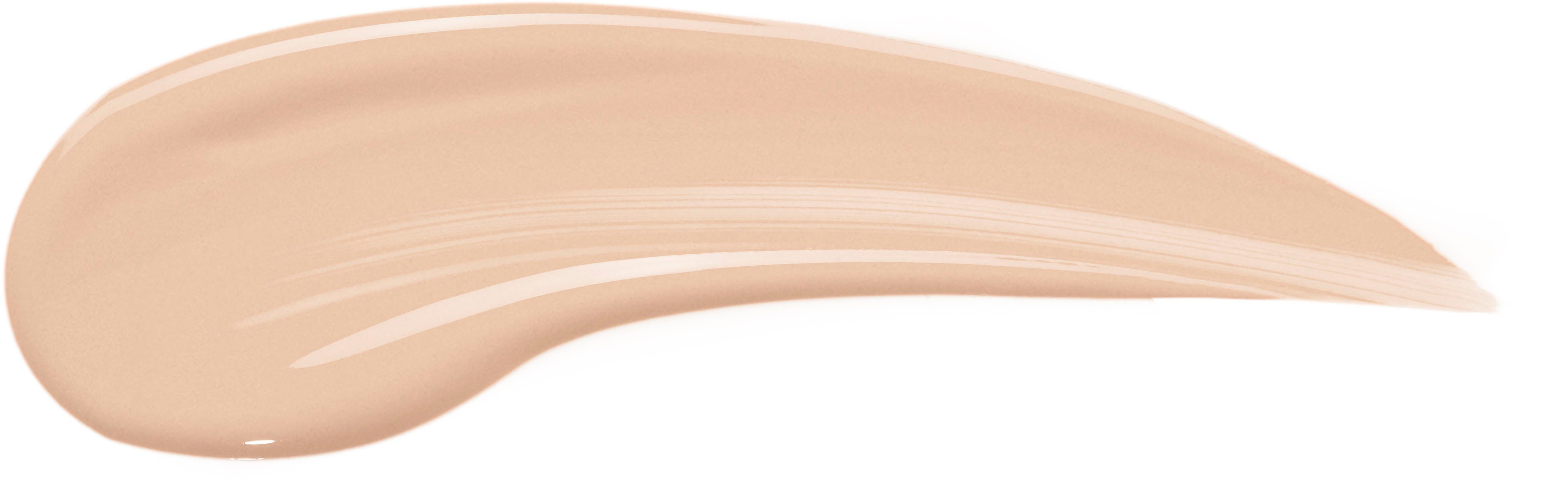 L'ORÉAL PARIS Foundation INFAILLIBLE 32H FRESH WEAR MAKE-UP FOUNDATION, wirkt bis zu 32 Stunden lang wie frisch aufgetragen