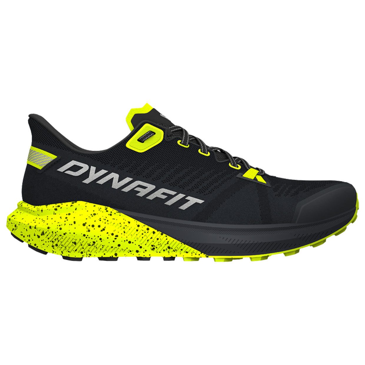 Dynafit Herren Laufschuhe Trail Reflective Laufschuh