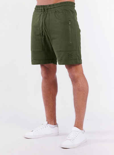 Key Largo Shorts MPA LAKE shorts (1-tlg)