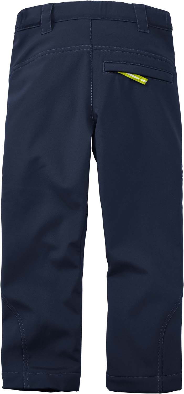 JAKO-O Softshellhose JAKO-O Softshellhose Kinder marine