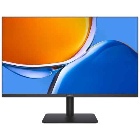 Huawei MateView SE Songshan-CAA LCD-Monitor (60,45 cm/23,8 ", 1920 x 1080 px, Full HD, 5 ms Reaktionszeit, 75 Hz, IPS)