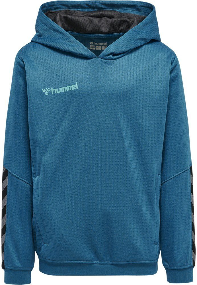 Kapuzenpullover Hummel Kinder Hoodie Authentic Poly 204931