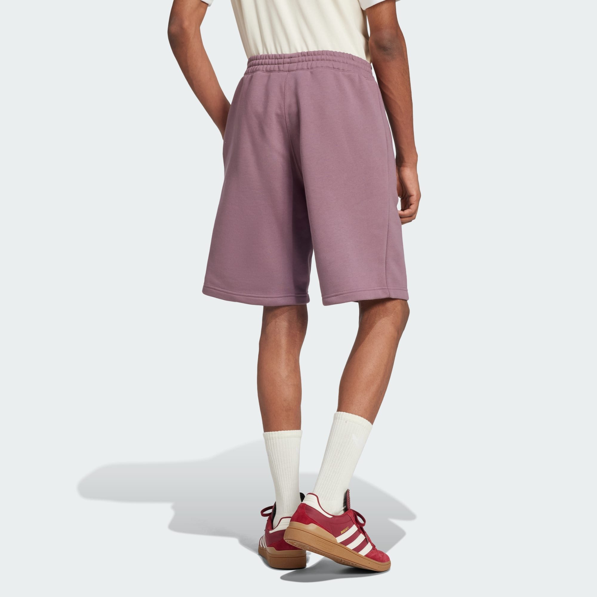adidas Originals Shorts TREFOIL ESSENTIALS SHORTS günstig online kaufen
