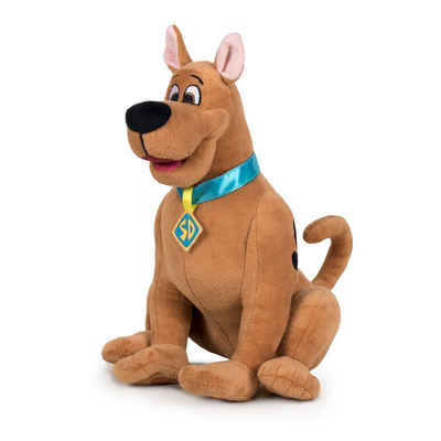 Play by Play Plüschfigur Scooby Doo only T300 28cm Plüsch Superweiche Qualität