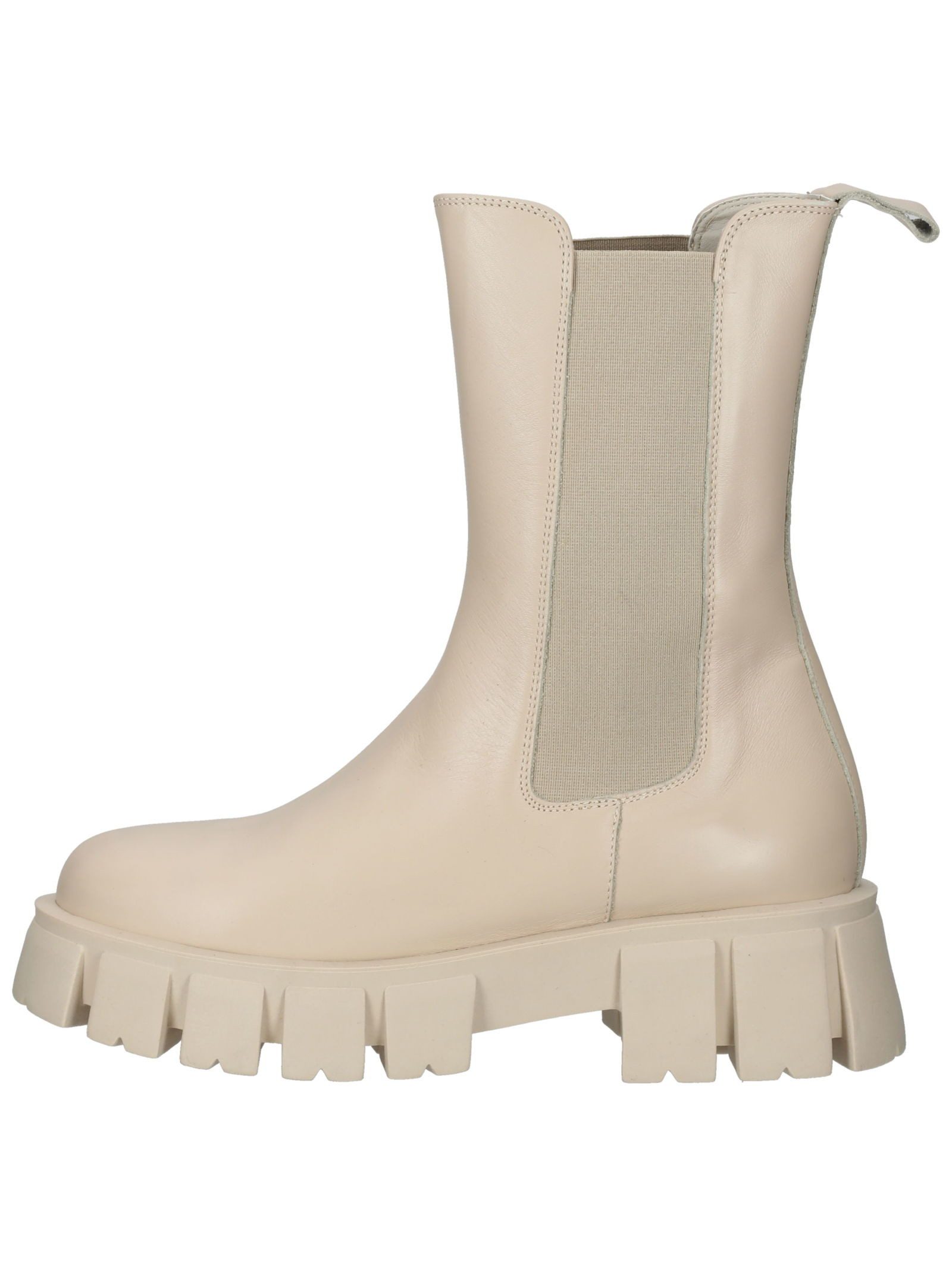 Lazamani Lazamani Stiefelette Leder Stiefelette