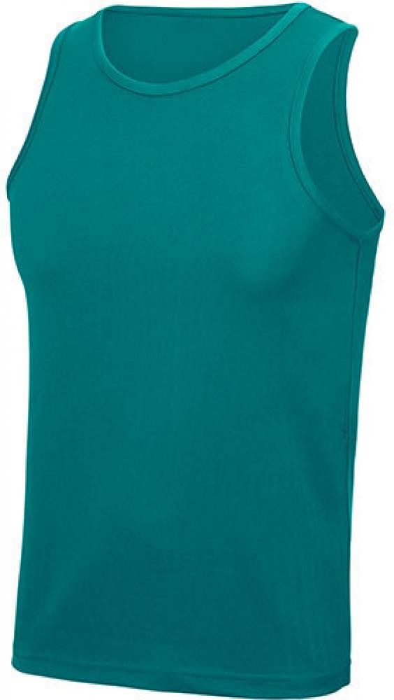 Just Cool Trainingsshirt Cool Vest Tank günstig online kaufen