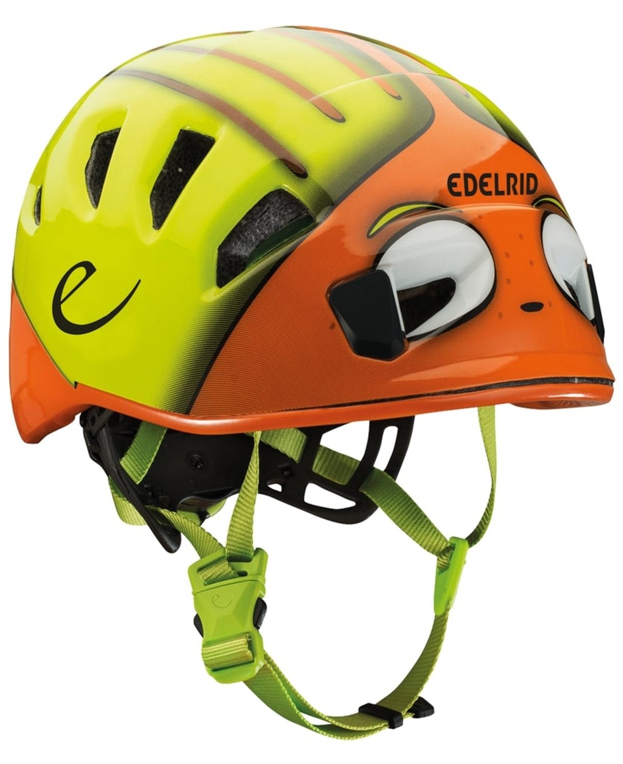 Edelrid Kinderhelm Kids Shield II (1-tlg)