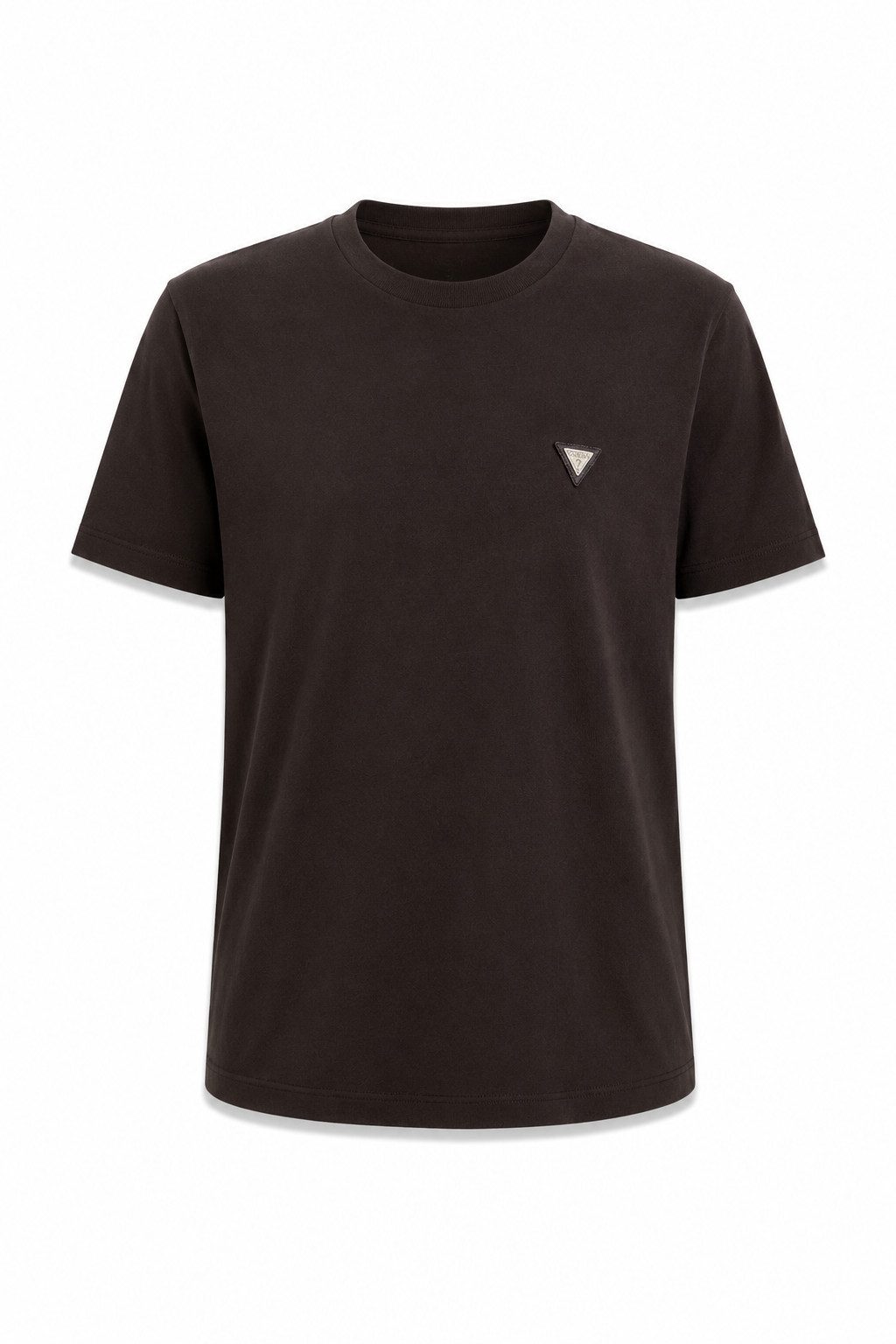 Guess Kurzarmshirt COLETTE T-SHIRT - T-Shirt Damen - Basicshirt - Kurzarmshirt