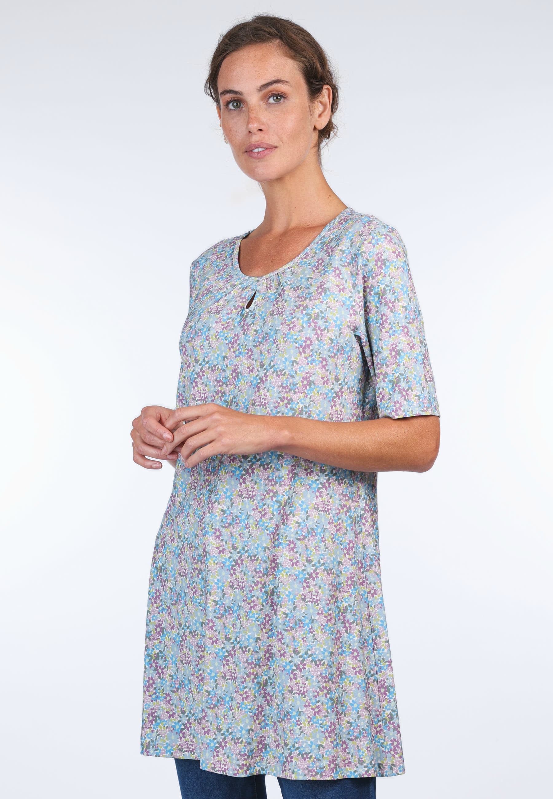 Sorgenfri Sylt Tunika Livia