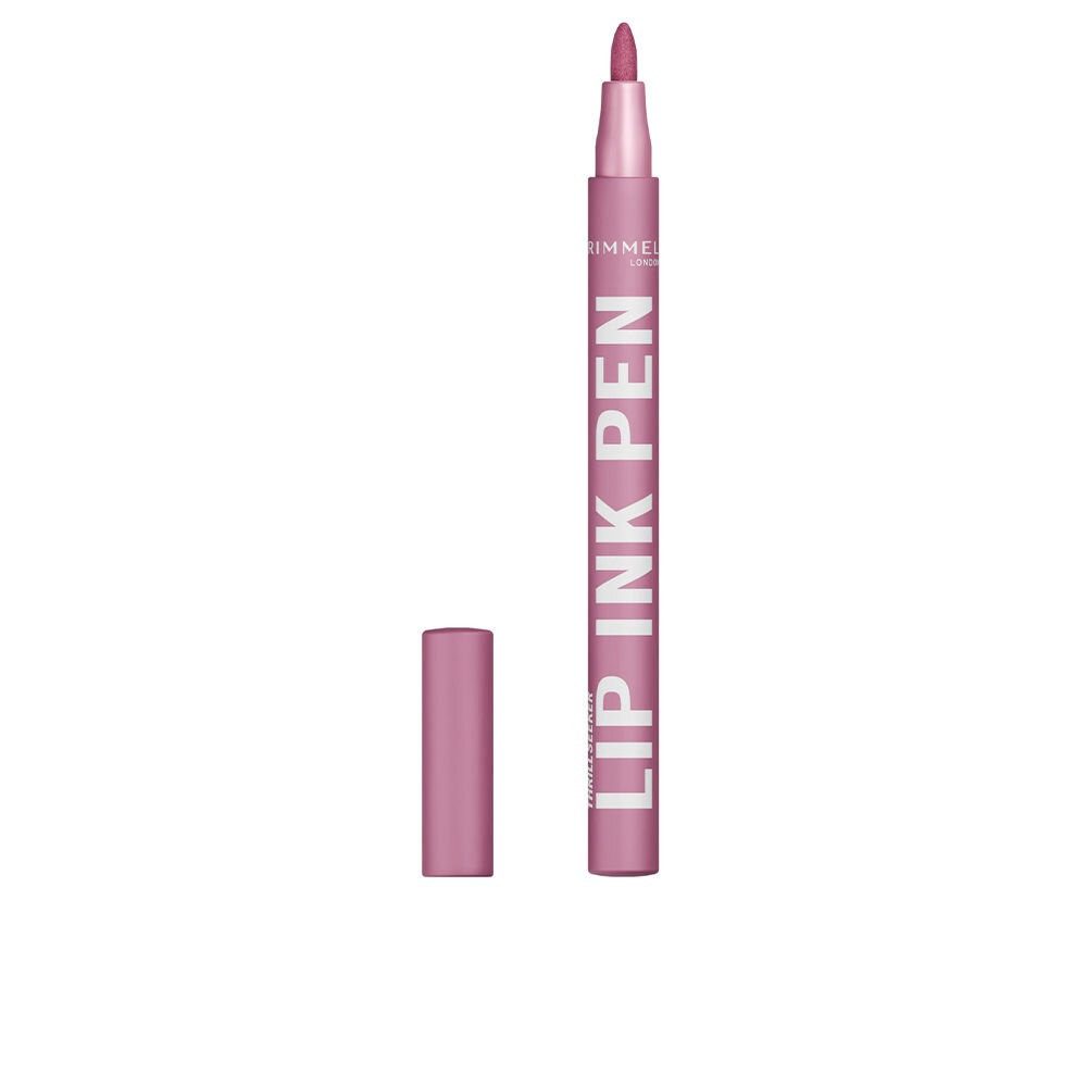 Rimmel London Lippenstift LIP INK PEN-Lippenstift