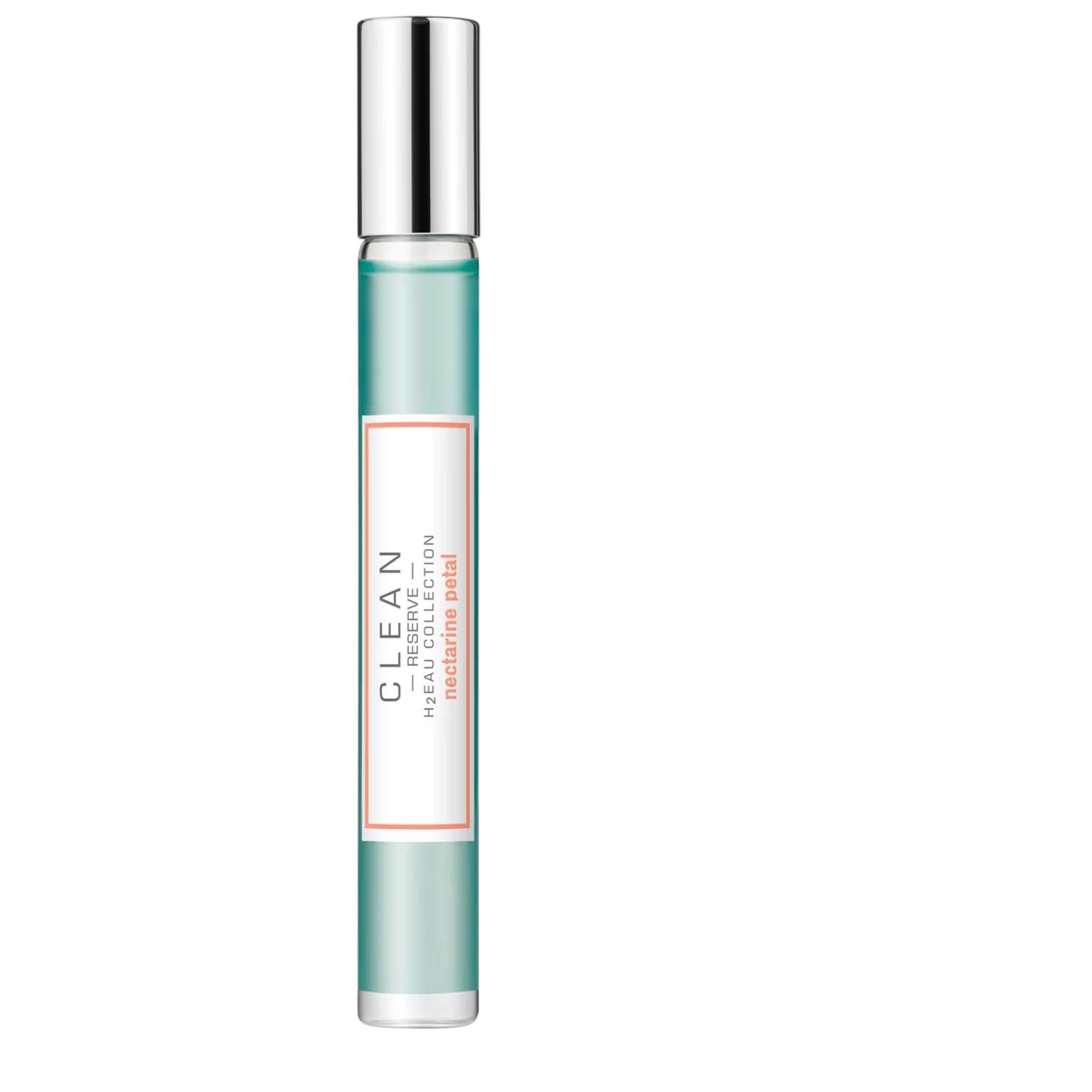 Clean Eau de Parfum Clean H2Eau Nektarinenblüte Eau de Parfum