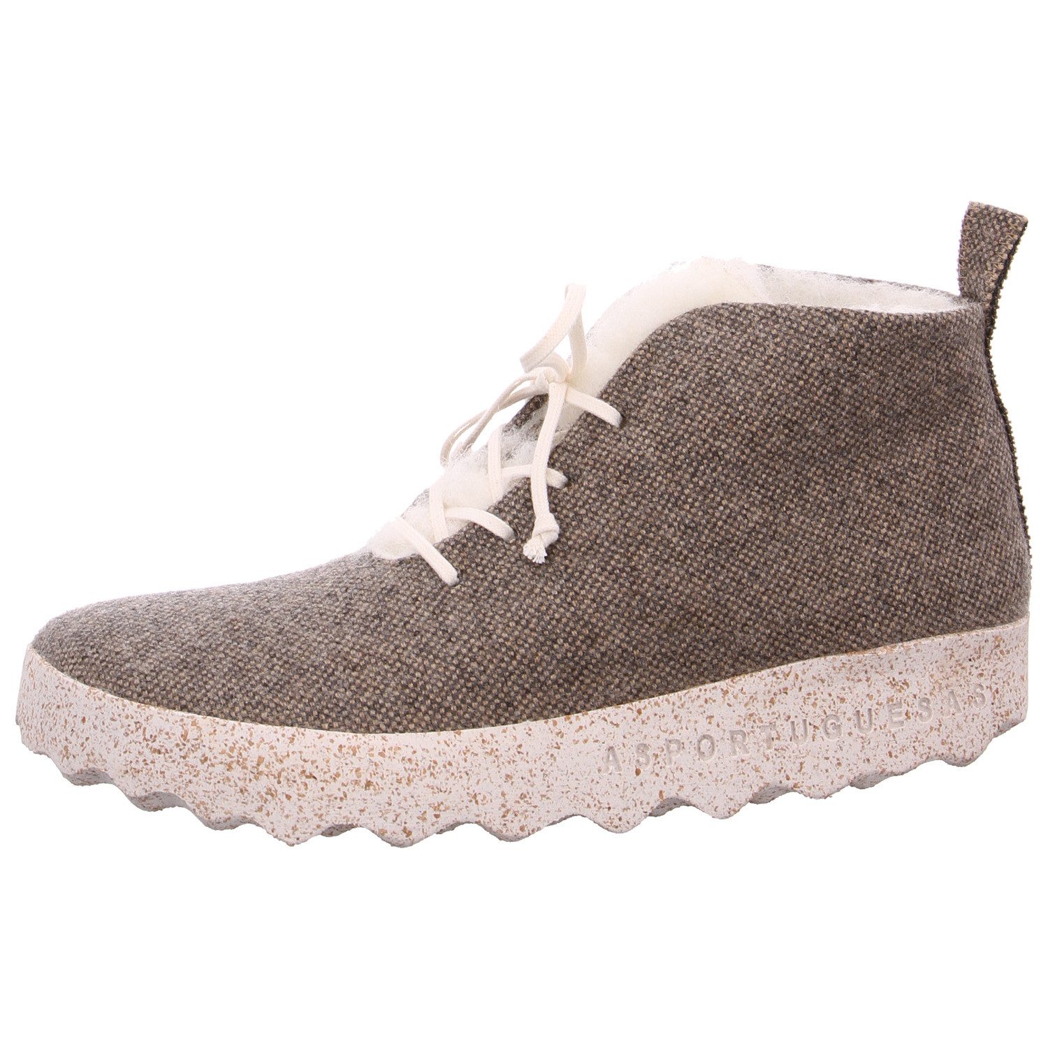 Asportuguesas Cake Schnürstiefel