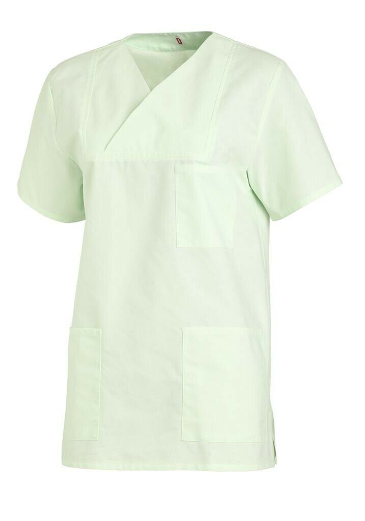 Leiber Funktionsbluse Kasack Schlupfjacke OP Bekleidung