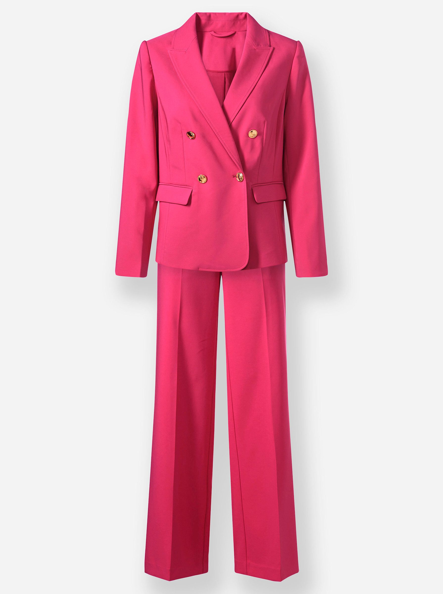 heine pantsuit pantsuit