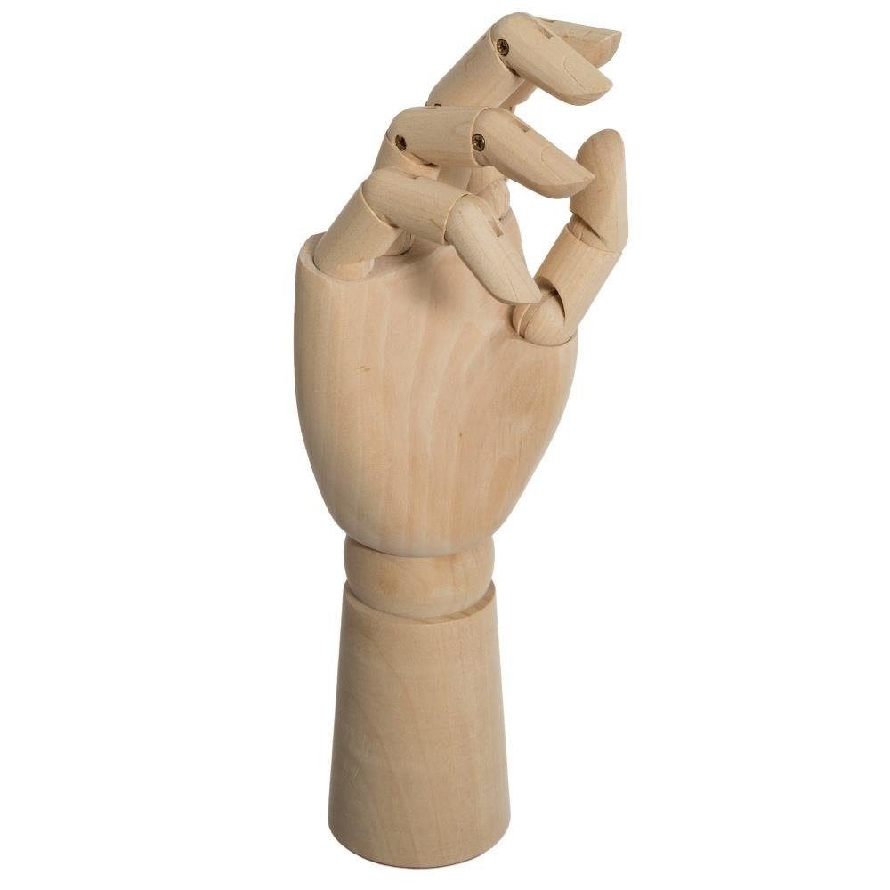 Atmosphera Créateur d'intérieur Dekoobjekt Handdekoration, aus Holz, Holz, cm - Atmosphera (Deko-Objekt, Deko-Objekt). Reduzierter Preis € 25,99. Unverbindliche Preisempfehlung € 33,99