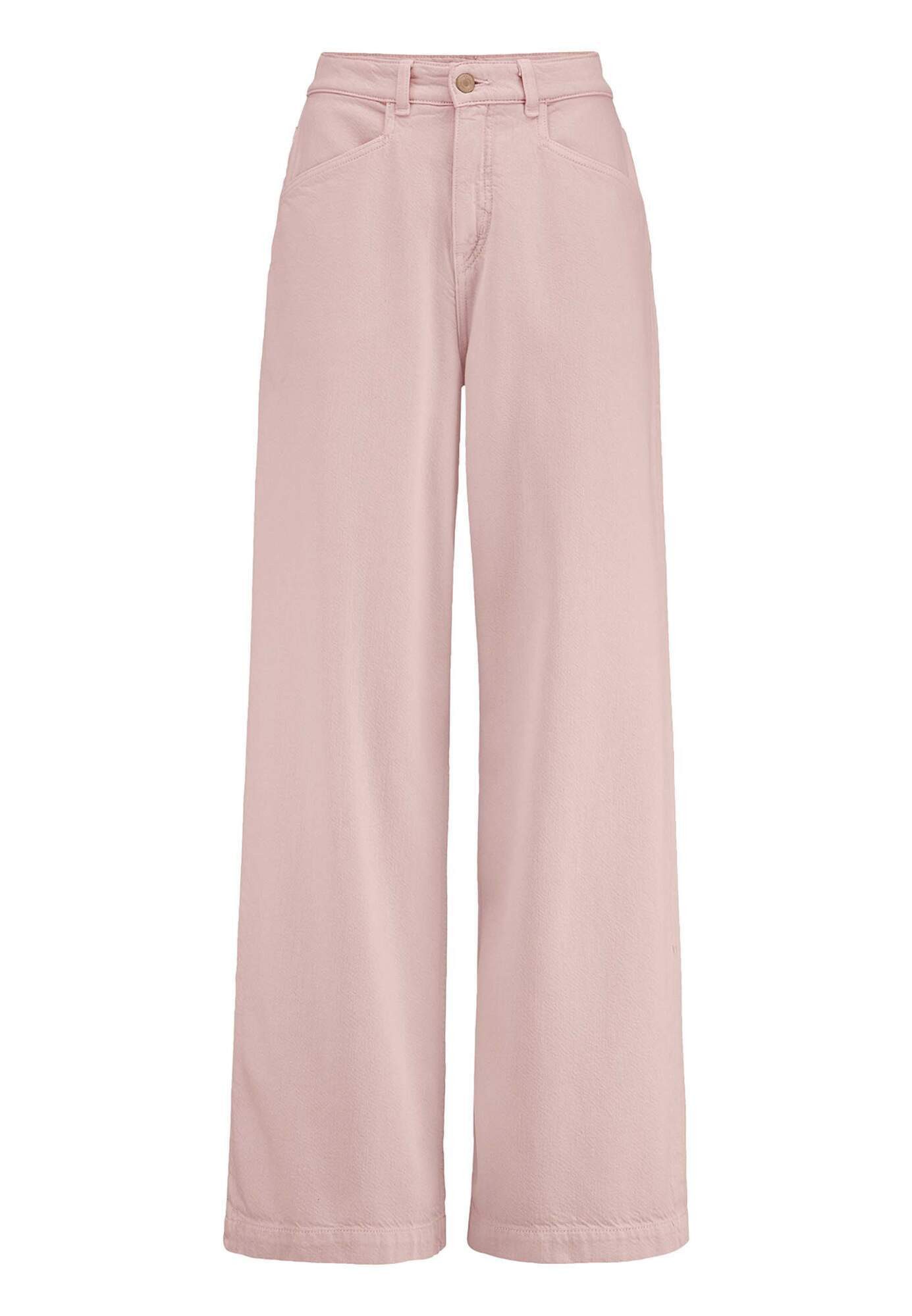 Hessnatur Bequeme Jeans (1-tlg)
