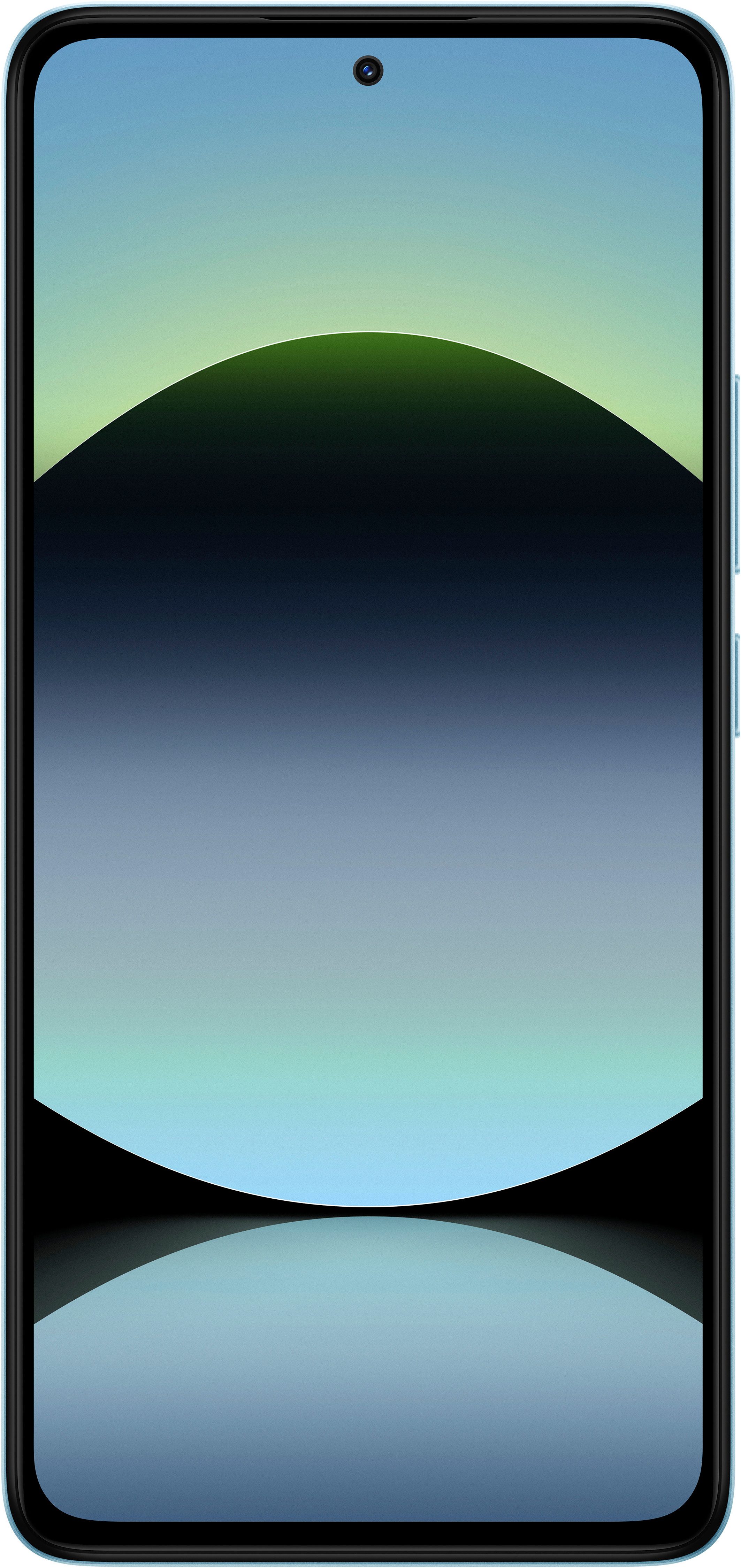Xiaomi Redmi Note 14 Smartphone (16,94 cm/6,67 Zoll, 128 GB Speicherplatz, 108 MP Kamera)