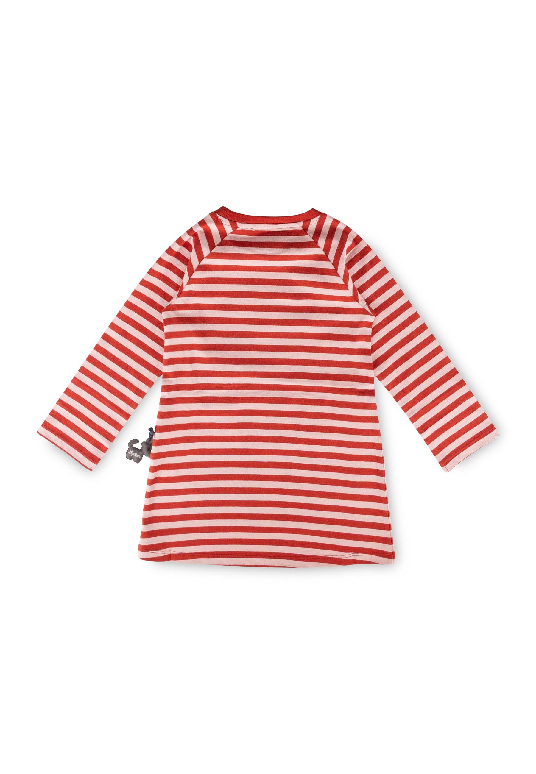 Sigikid Longshirt für Kinder Mädchen (1-tlg)