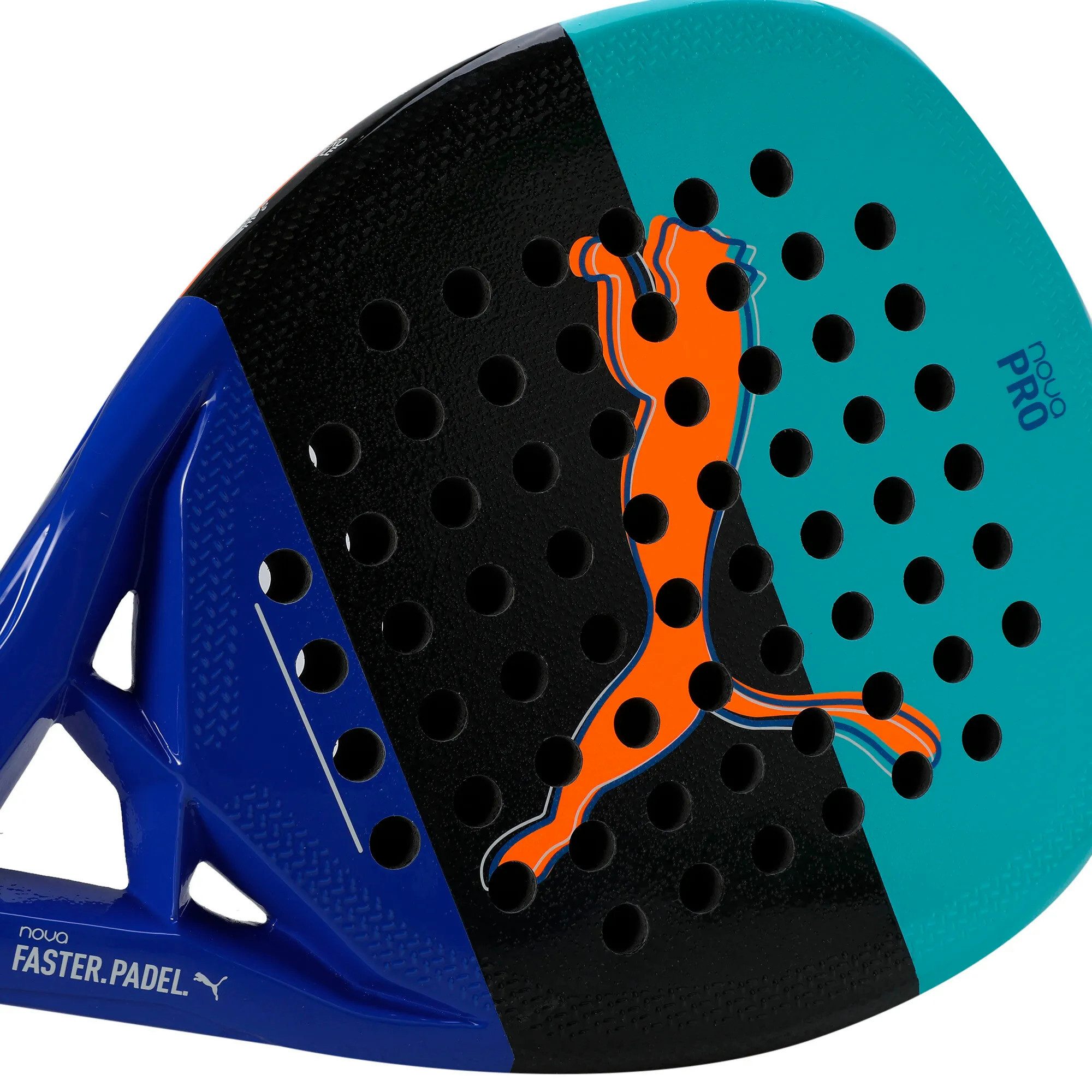PUMA Padelschläger Puma Padelschläger NOVA PADEL PRO HYB 049048