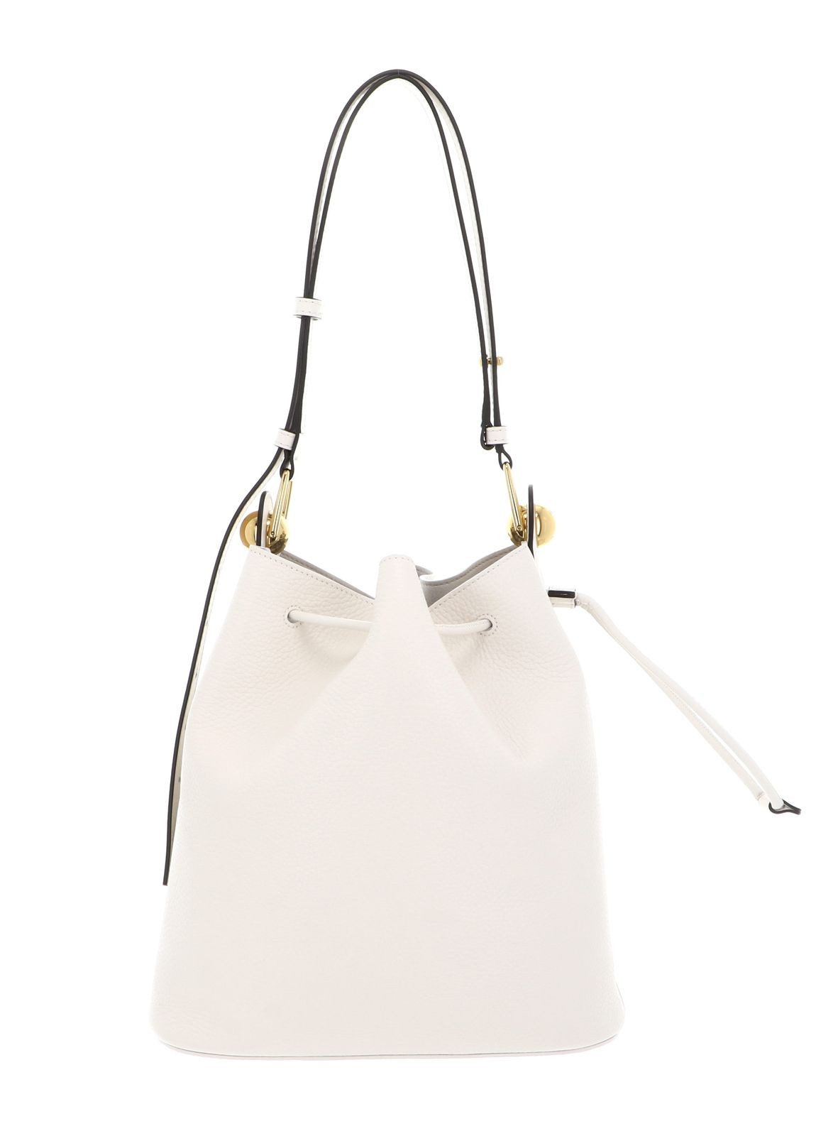 Schultertasche Bucket Bag
