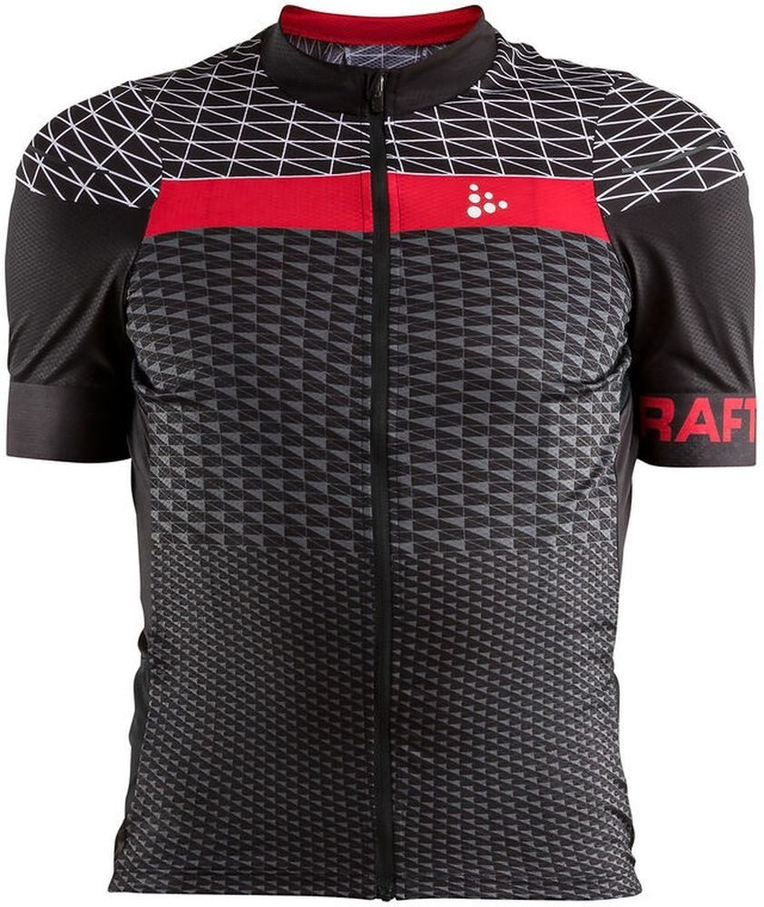 Craft Handballtrikot Route Jersey M