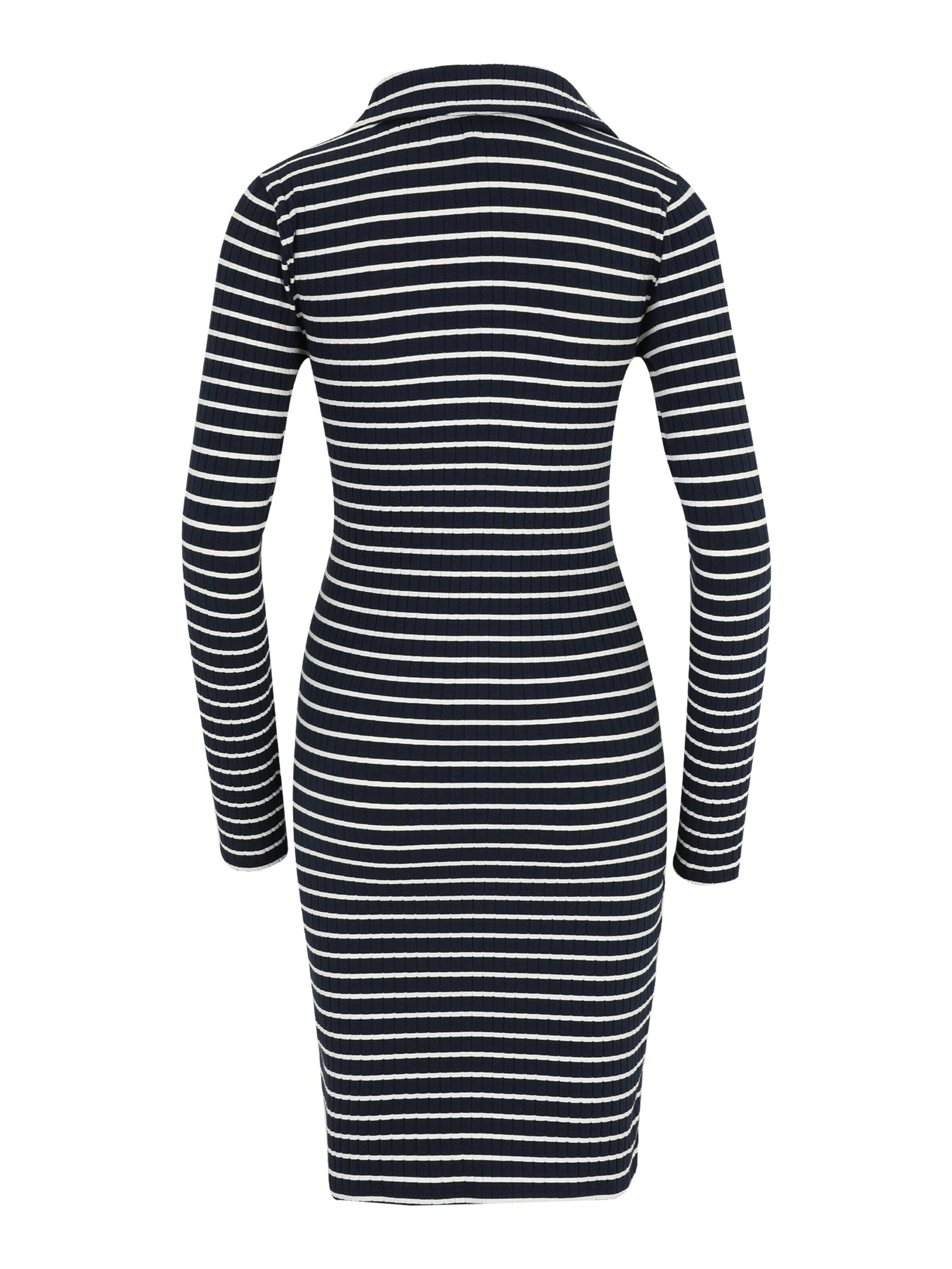 Vero Moda Maternity Jerseykleid VMMSea (1-tlg) Plain/ohne Details