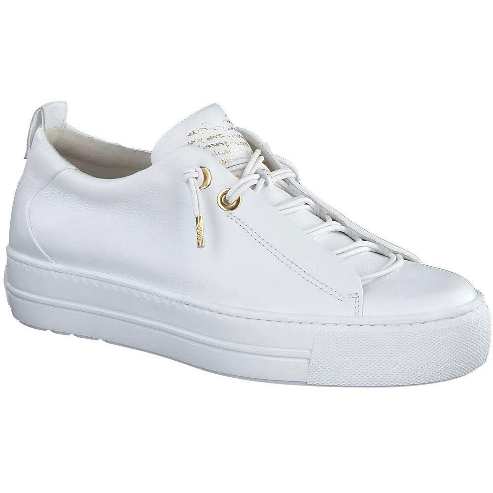 Paul Green 0079-5017-000 Schnürschuh günstig online kaufen