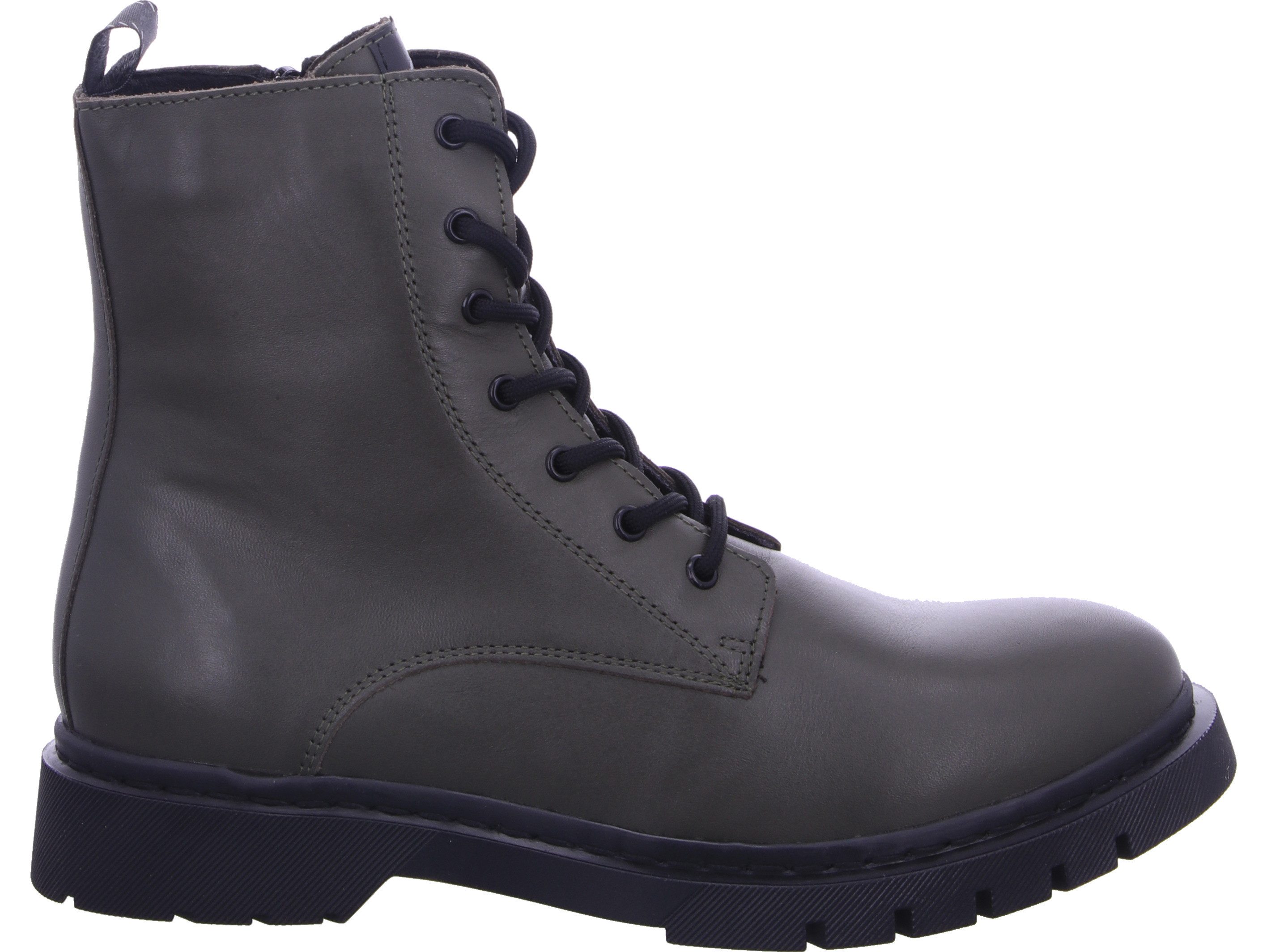 Tamaris Schnürboots echtes Leder günstig online kaufen