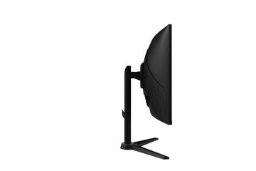 Aryond A27 V1.1 Curved-Gaming-Monitor (68,58 cm/27 ", 1920 x 1080 px, UWQHD, 1 ms Reaktionszeit, 240 Hz, VA, FreeSync Monitor)