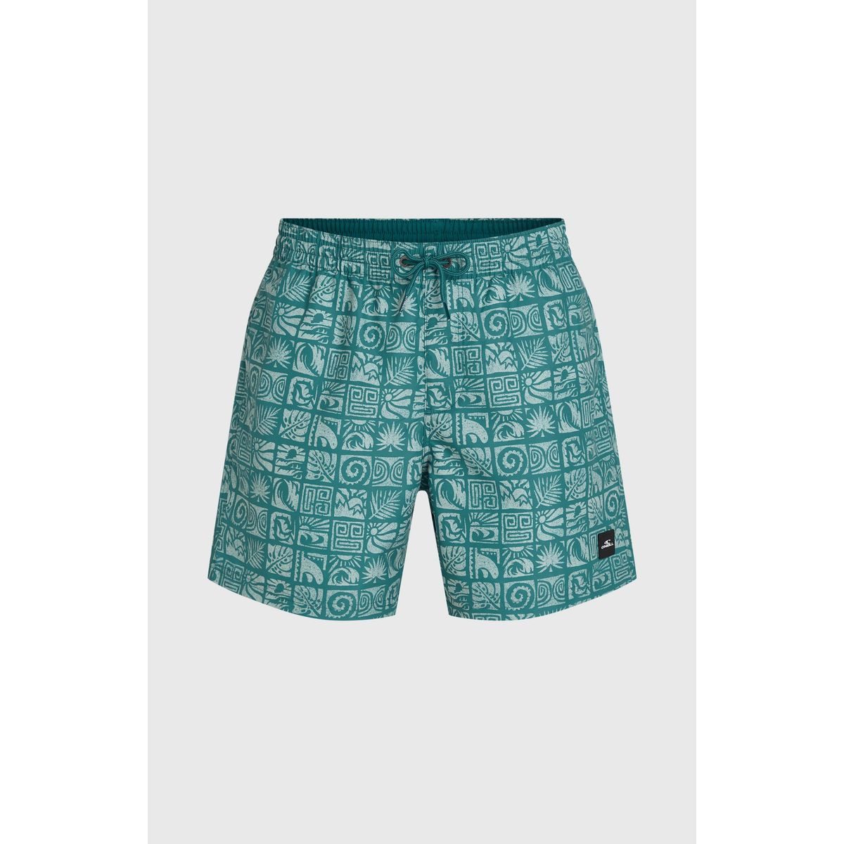 O'Neill Badeshorts O'neill Print 16'' Swimshorts