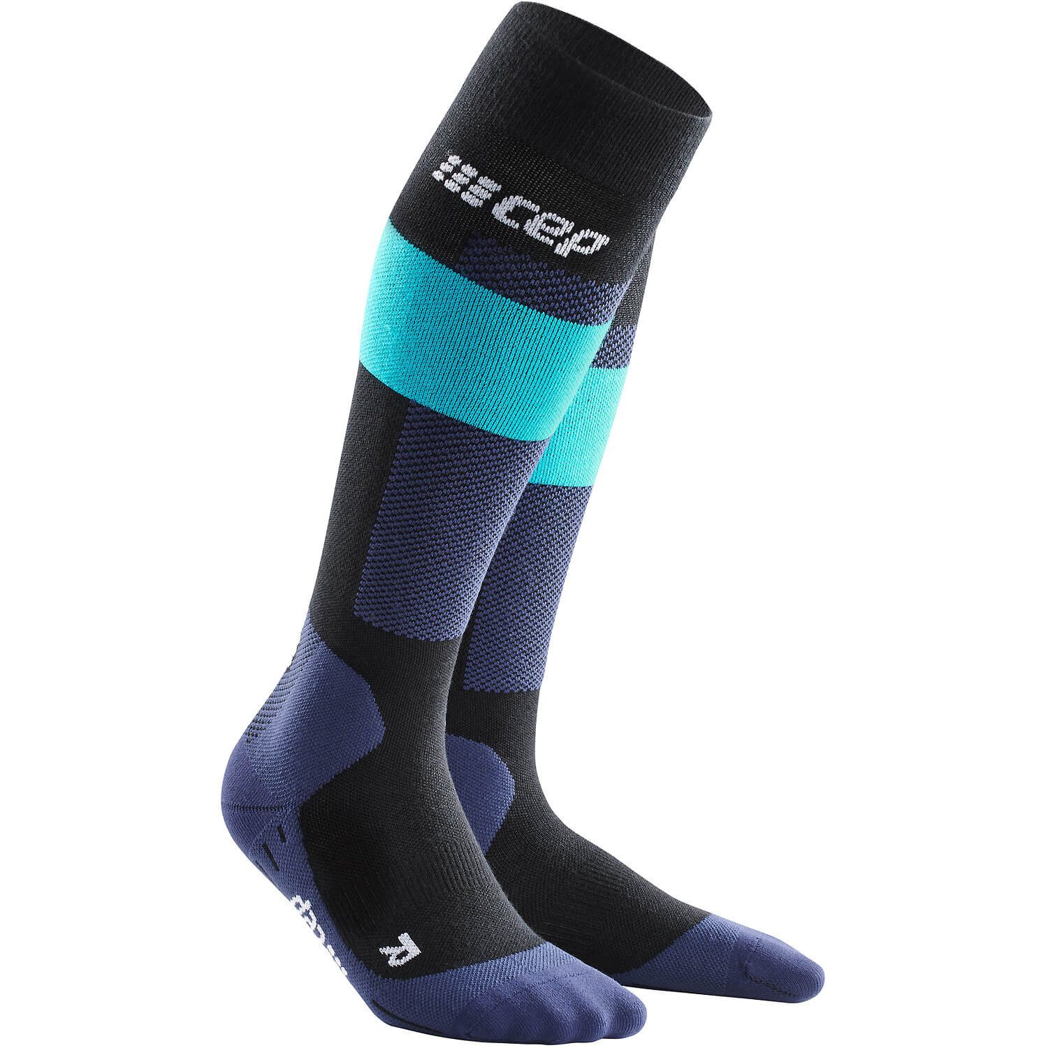 CEP Funktionssocken Ski-Socken v2