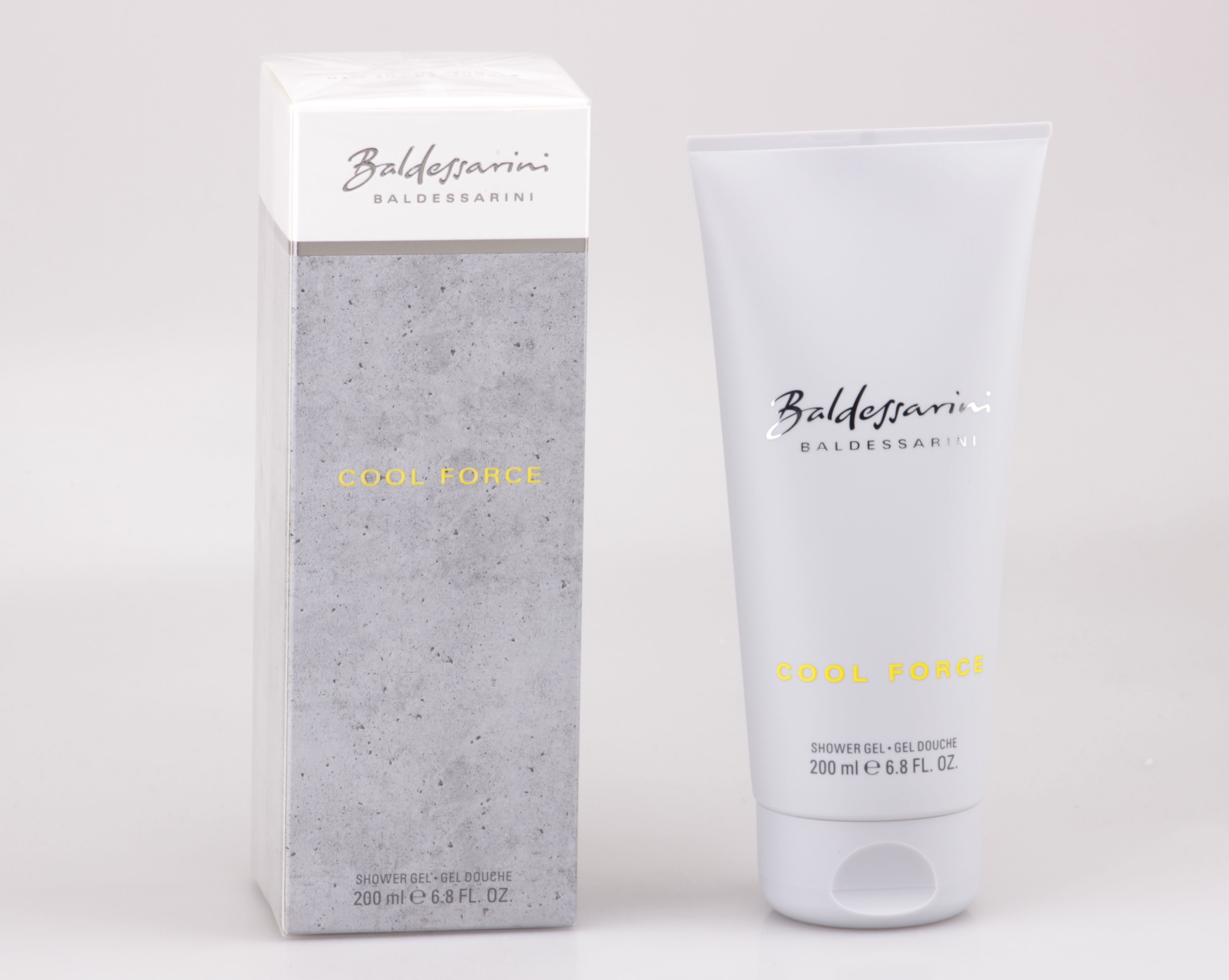 BALDESSARINI Duschgel Cool Force