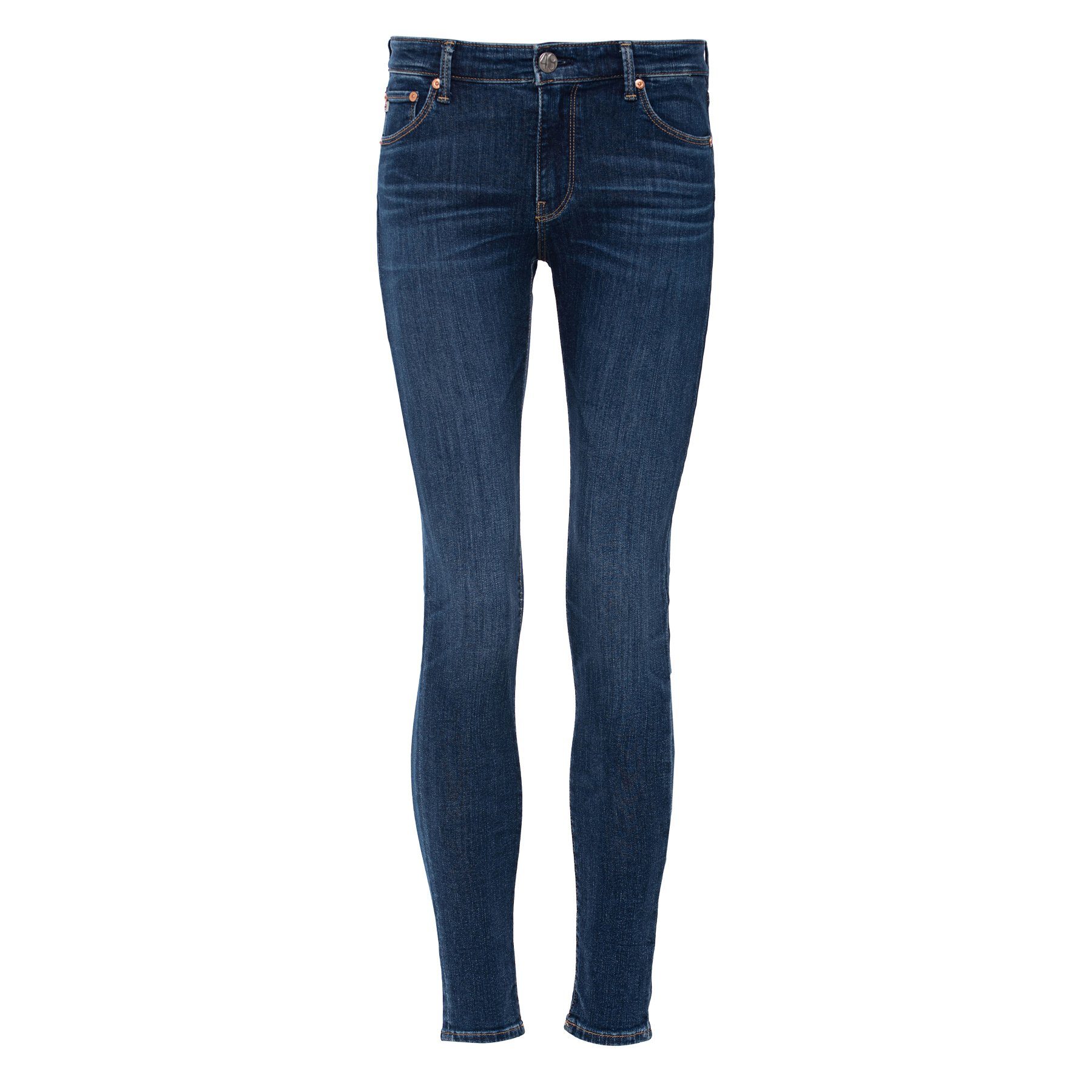 ADRIANO ANKLE Skinny-fit-Jeans LEGGING GOLDSCHMIED Jeans