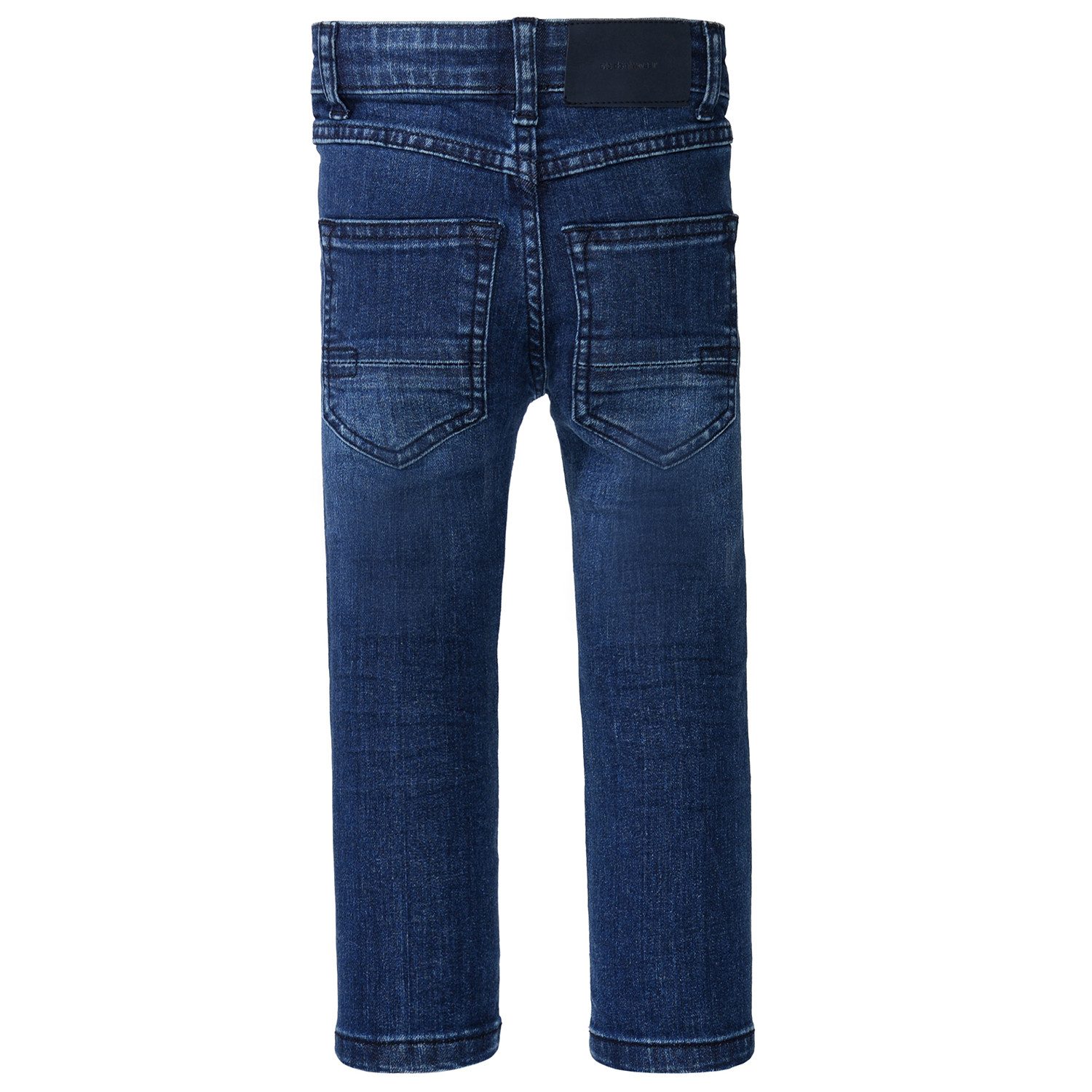 STACCATO Regular-fit-Jeans STCSAM Regular Fit