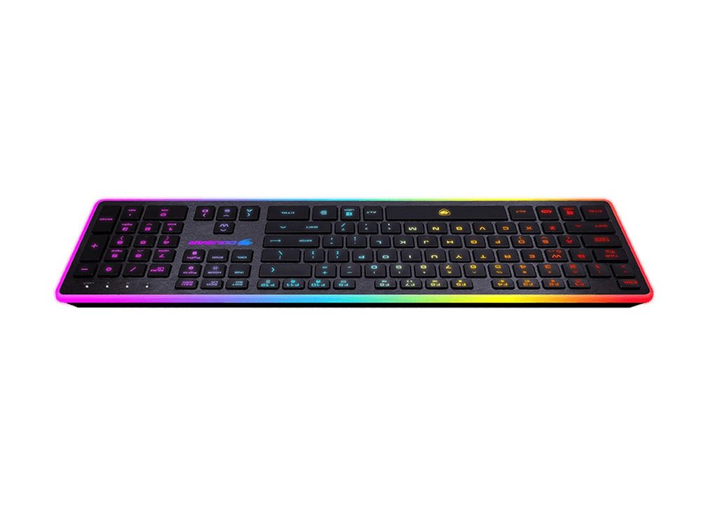 Cougar PC-Tastatur