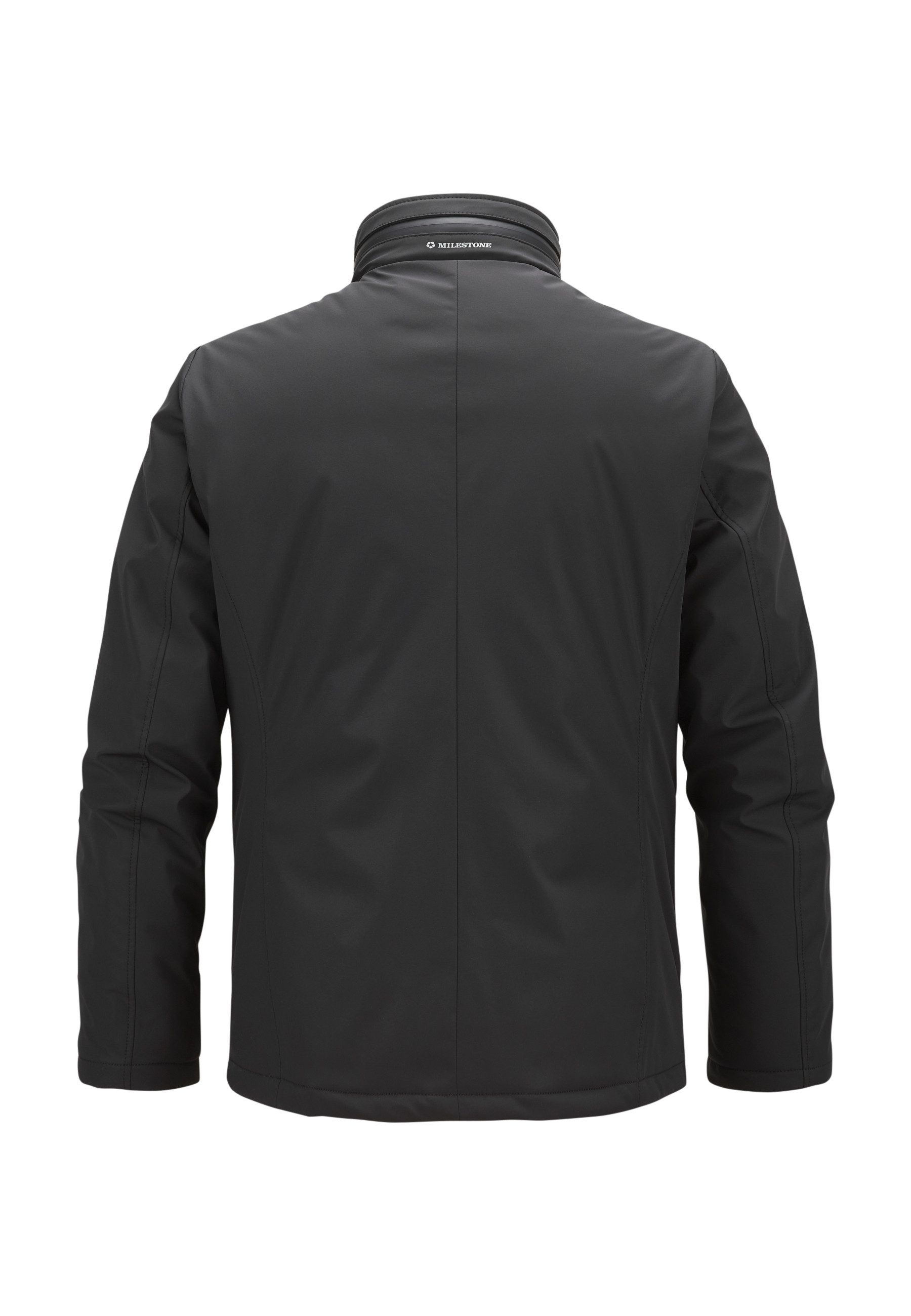 Milestone Jackenblazer MSPreston Herren Jacke Blazer sportlich günstig online kaufen