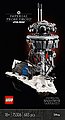 LEGO® Konstruktionsspielsteine »Imperialer Suchdroide (75306), LEGO® Star Wars™«, (683 St), Made in Europe, Bild 4
