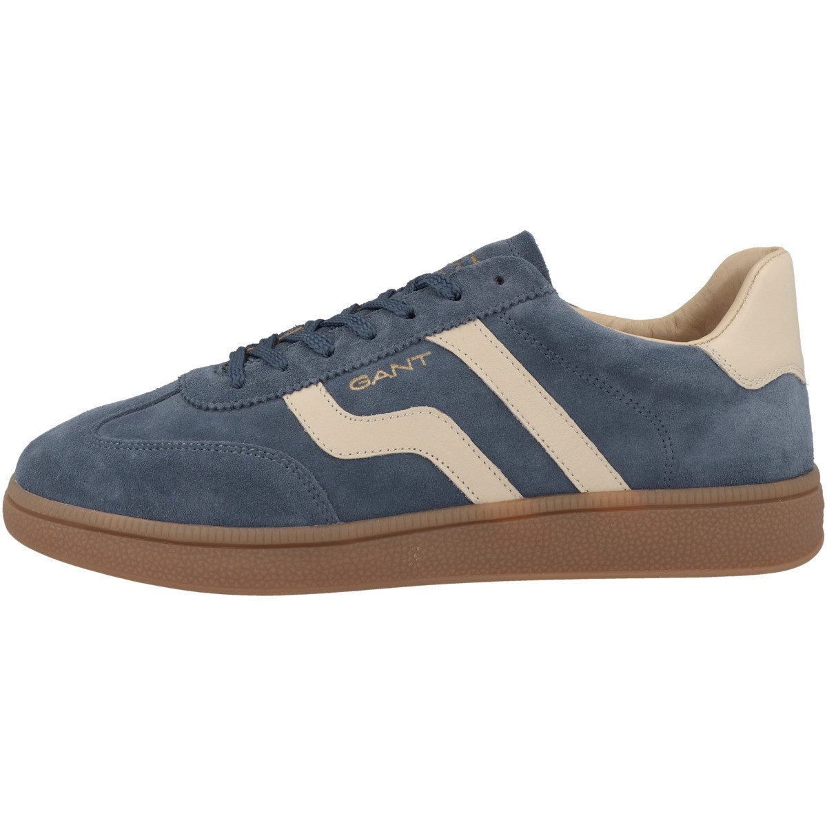 Gant Cuzmo Herren Sneaker Turnschuhe, Sportschuhe, Freizeitschuhe, Halbschuhe, Schnürschuhe