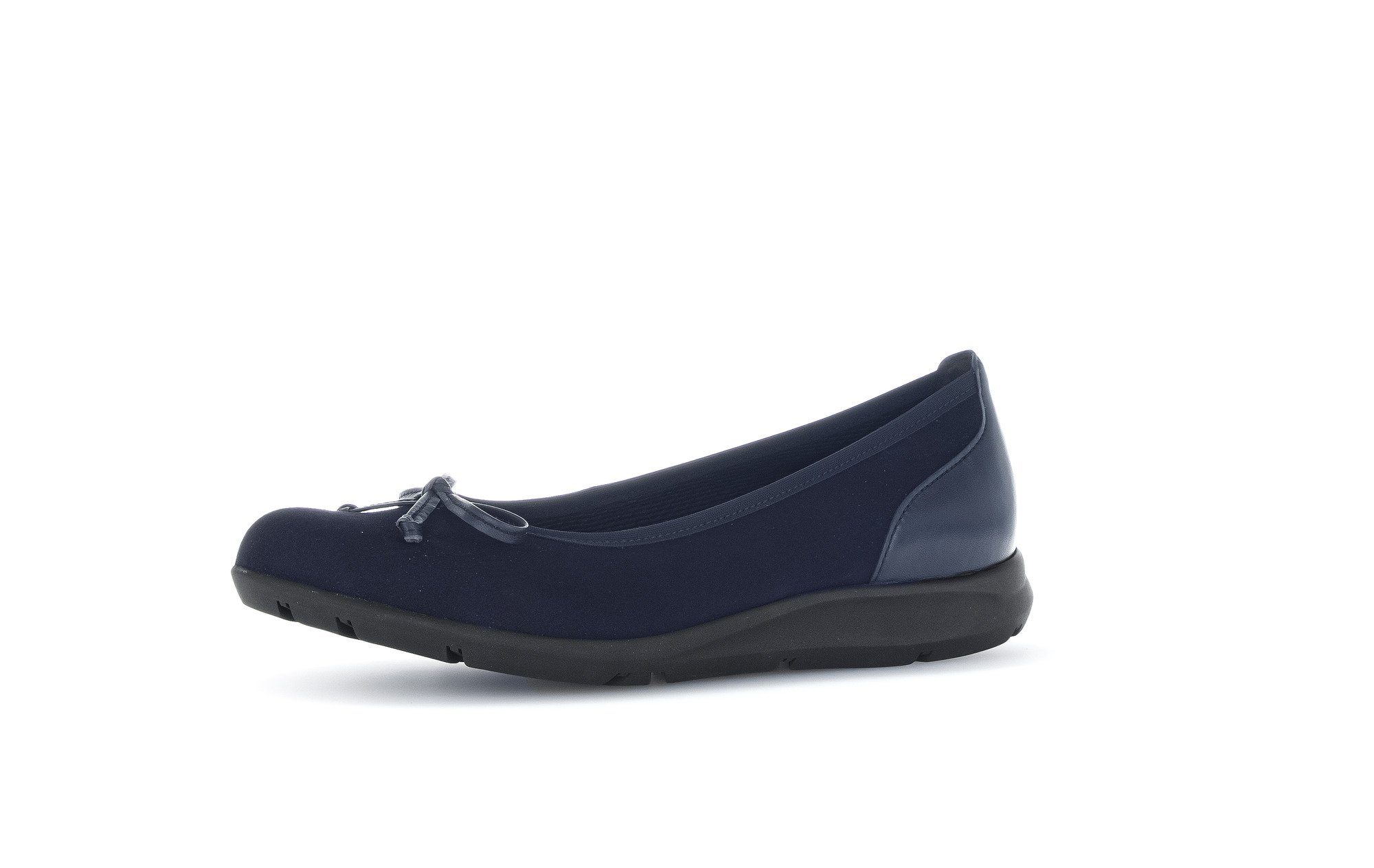 Gabor Ballerina Blau (atlantik) | 